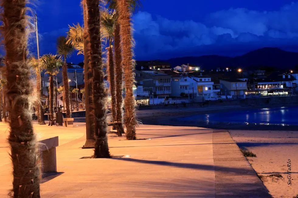 Beach in Hotel Val Convention