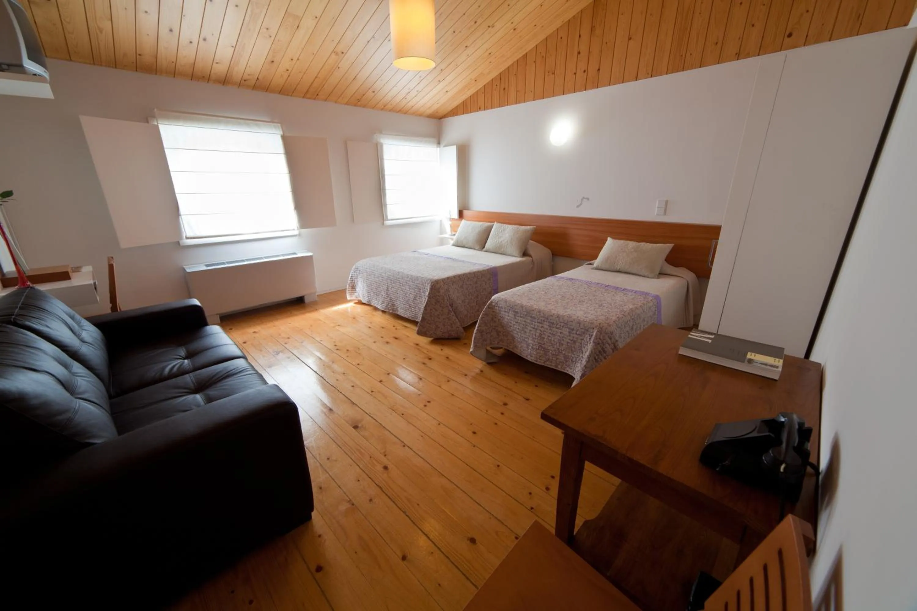 Bedroom, Bed in A. Montesinho Turismo