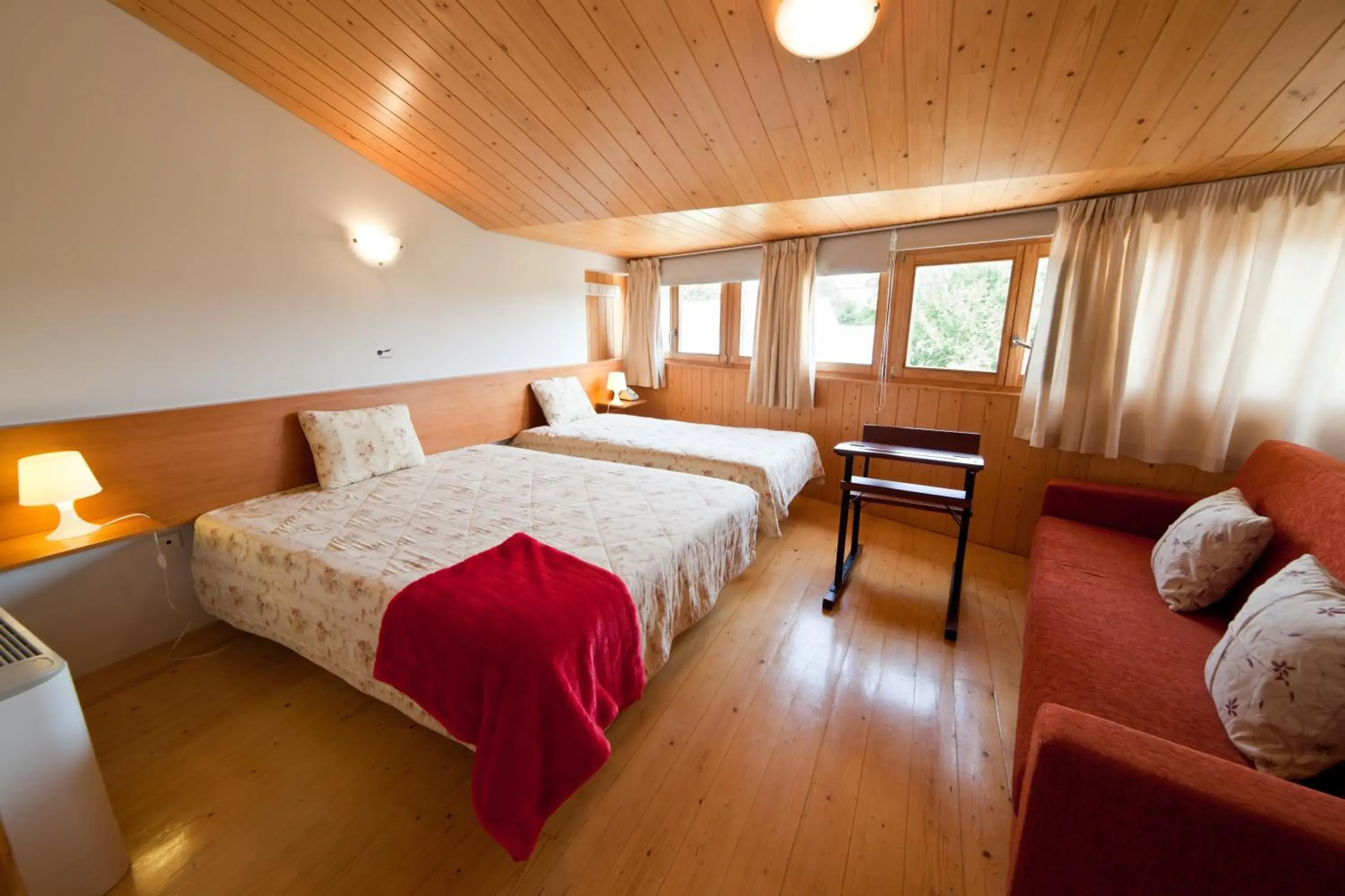 Two-Bedroom House in A. Montesinho Turismo Two-Bedroom House in A. Montesinho Turismo