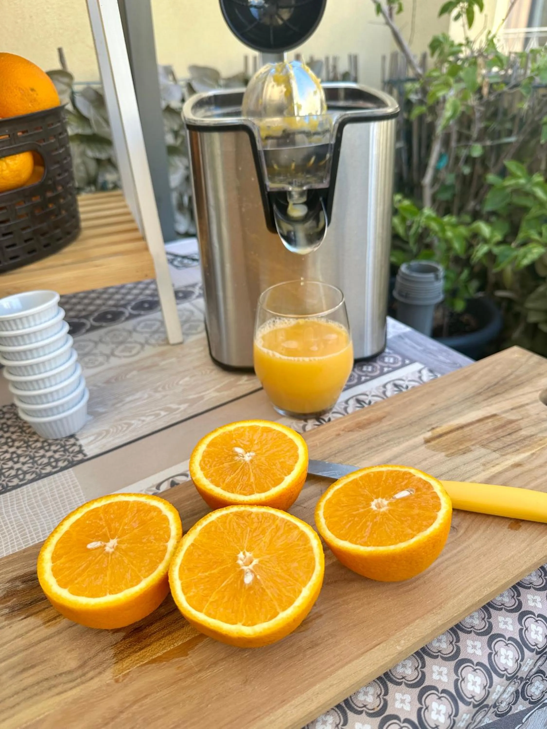 Coffee/tea facilities in Backstage Boutique Music Themed Townhouse
