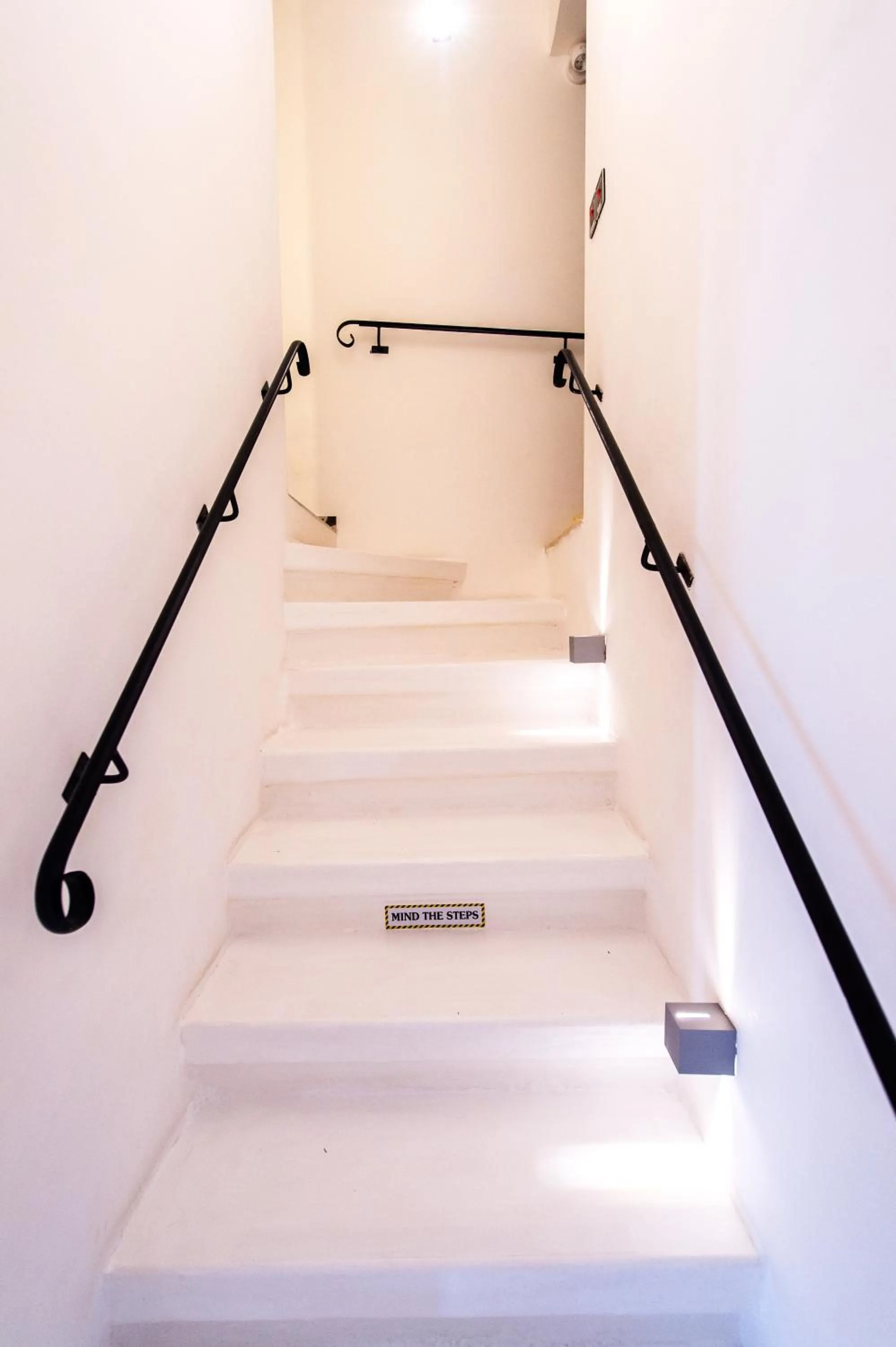 Property building in Backstage Boutique Music Themed Townhouse