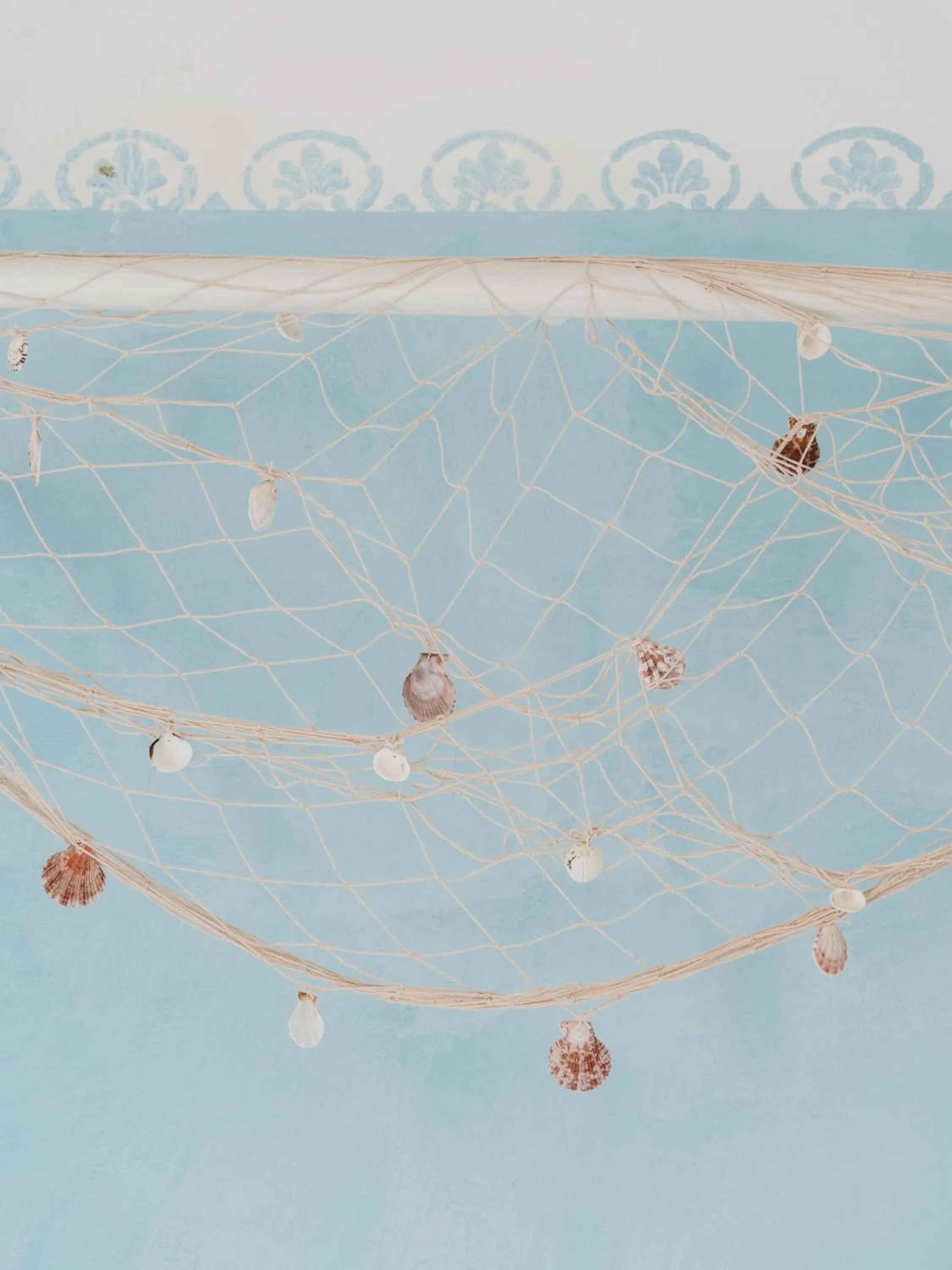 Bedroom in B&B La Finestra Sul Campanile