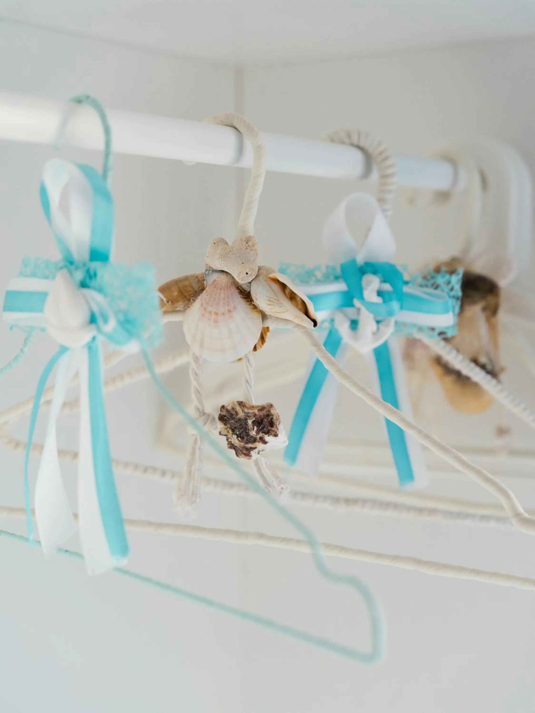 Bedroom in B&B La Finestra Sul Campanile