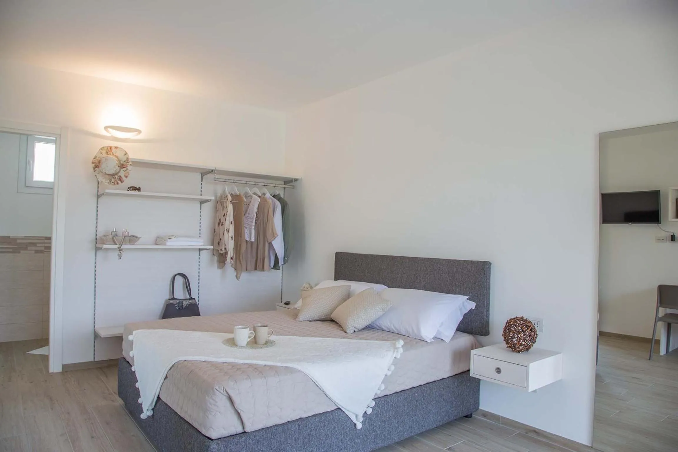 Villa La Rosa B&B