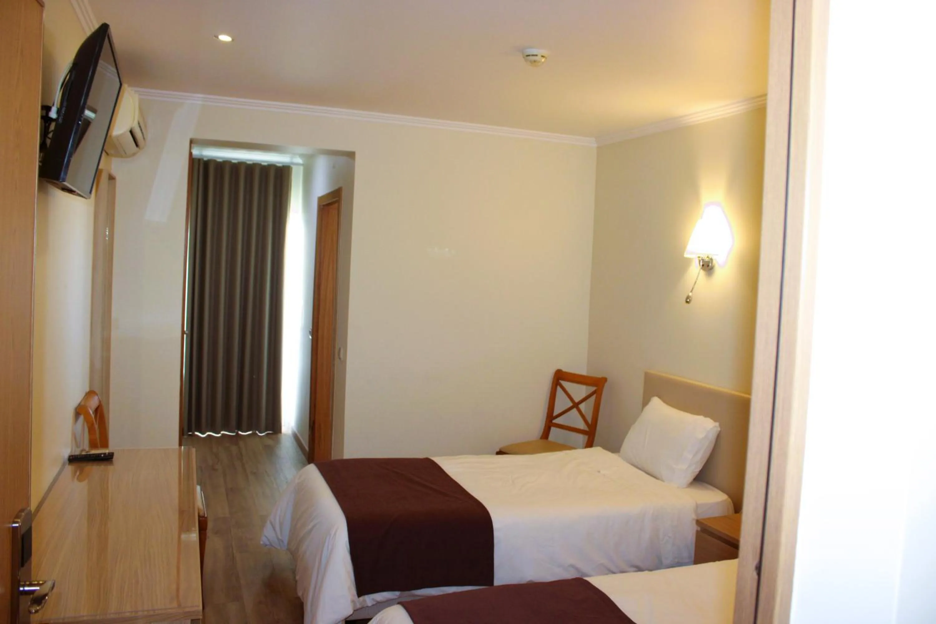 Bed in Agua Marinha ROSA- Hotel