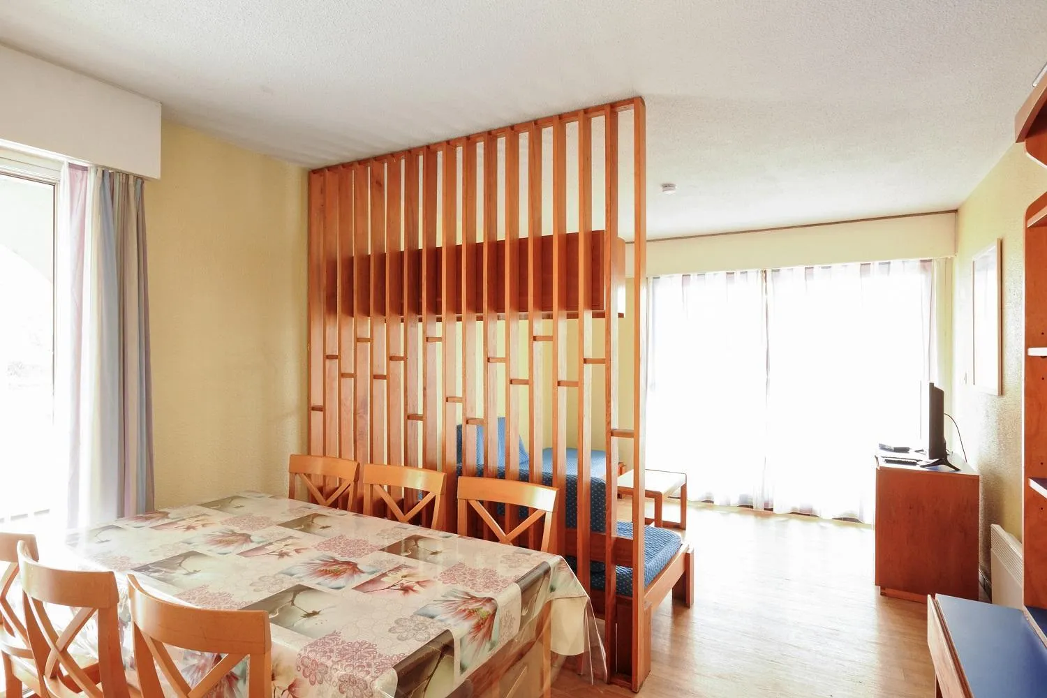 Seating area in Holidays Hyères