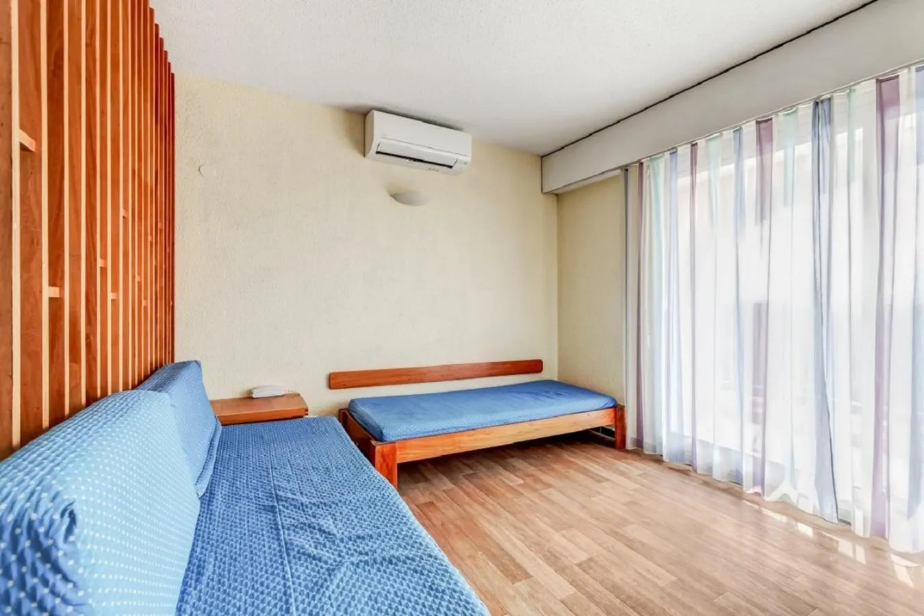 Bed in Holidays Hyères