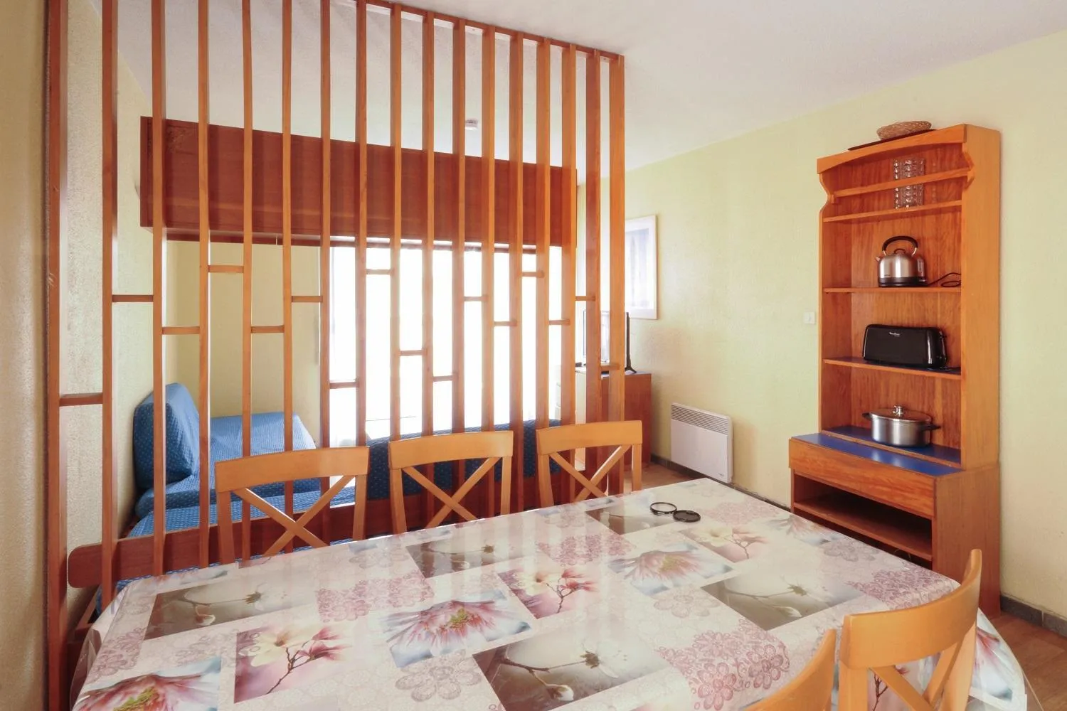 Dining area in Holidays Hyères