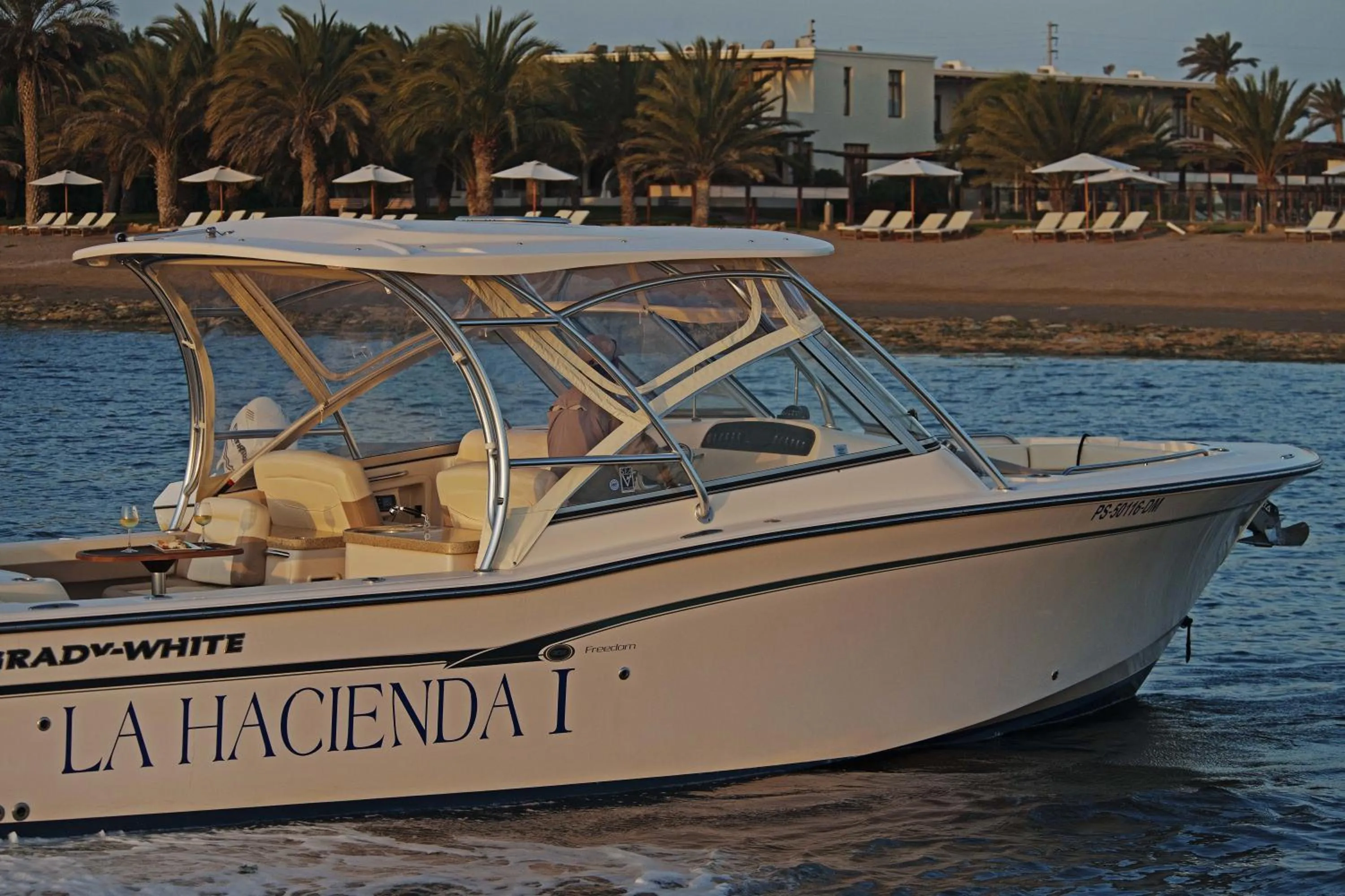 Other in La Hacienda Bahia Paracas