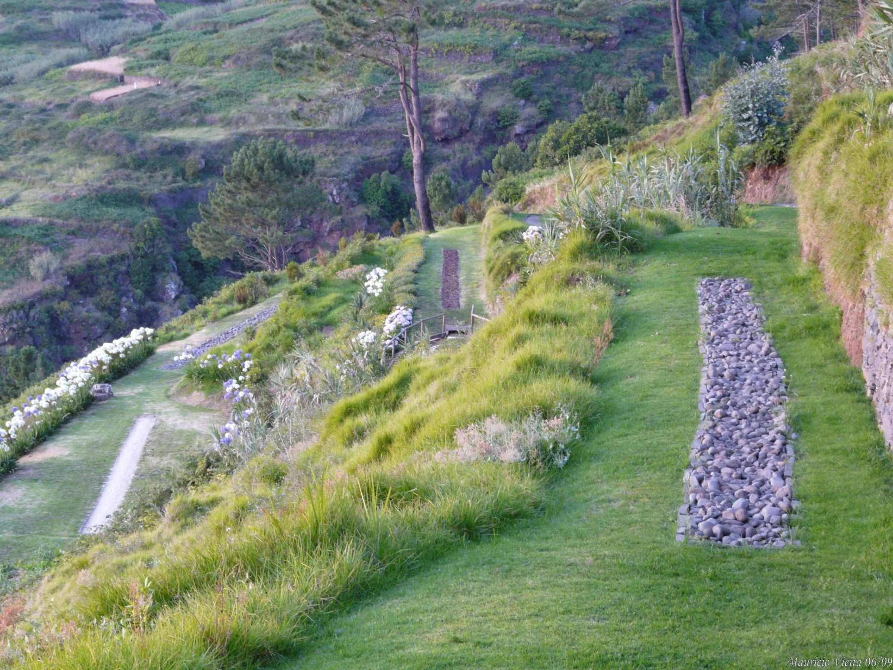 Spa and wellness centre/facilities in Hotel Jardim Atlantico