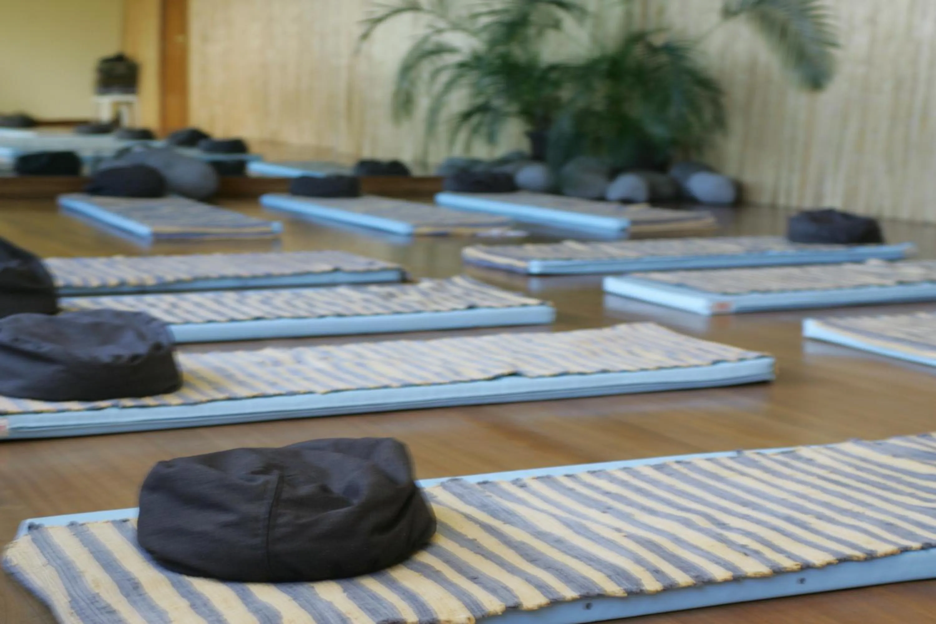 Spa and wellness centre/facilities in Hotel Jardim Atlantico