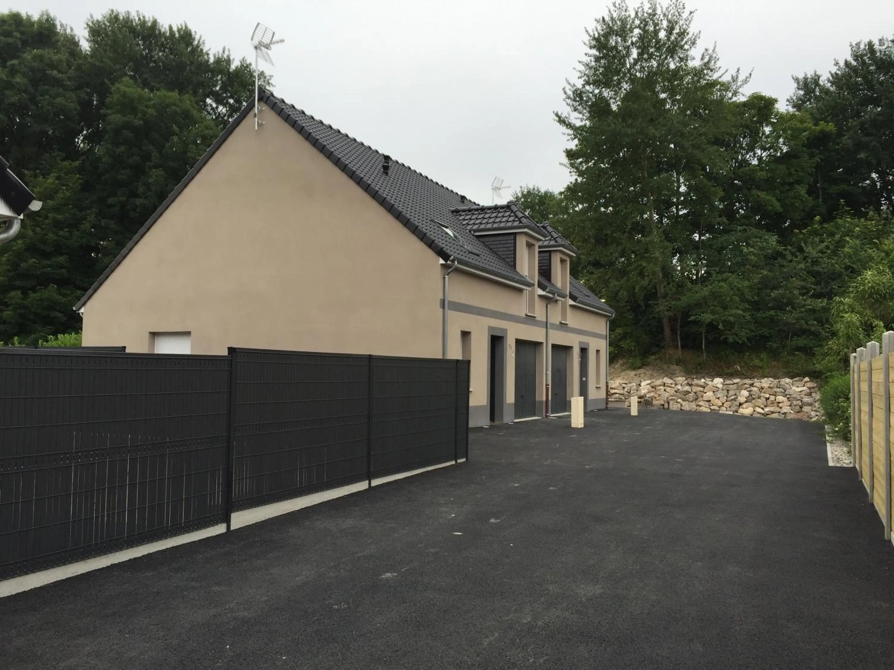 View (from property/room) in Villa Fetuque Bleue a Merlimont