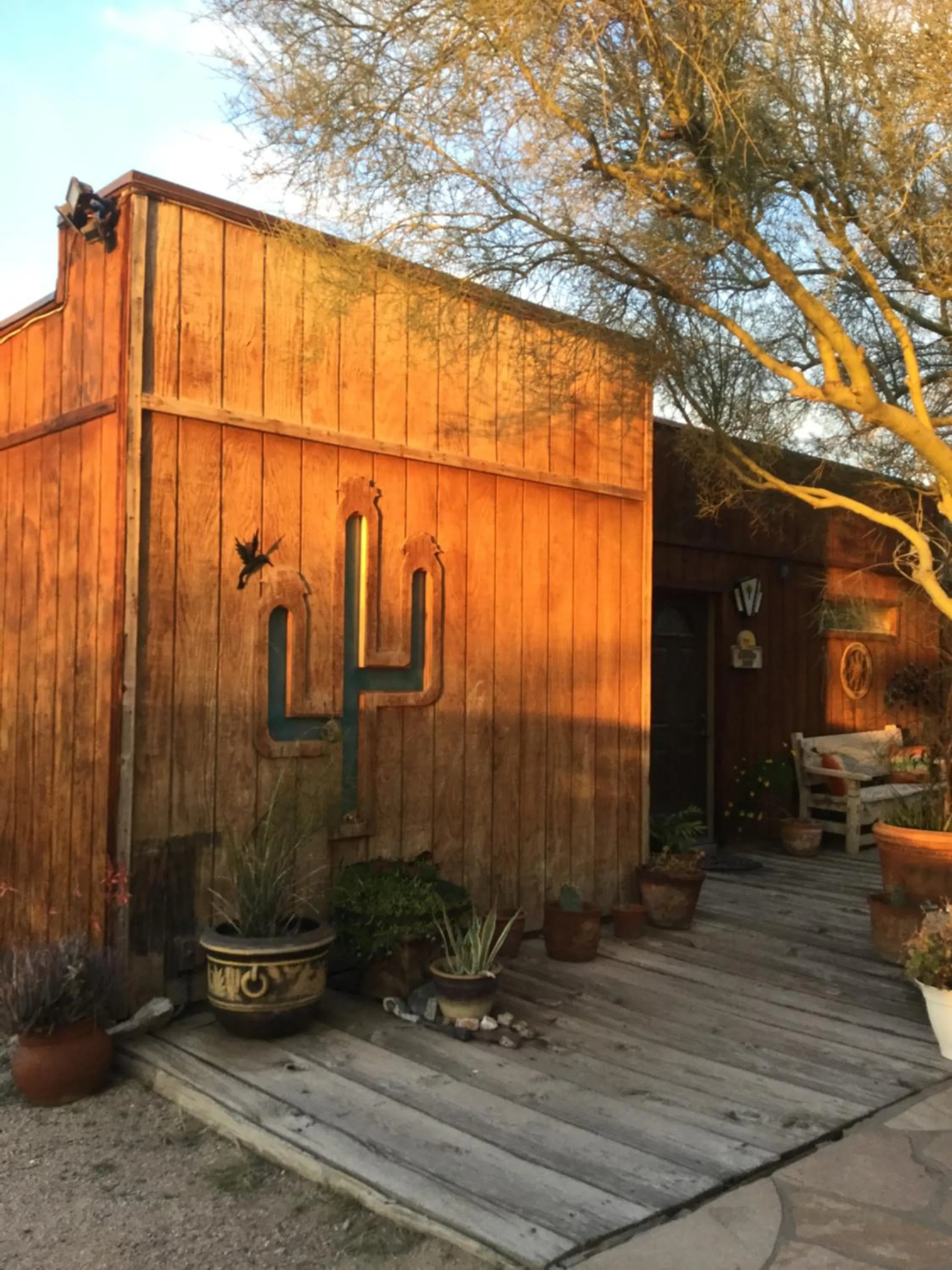 Facade/entrance in Spur Cross Inn