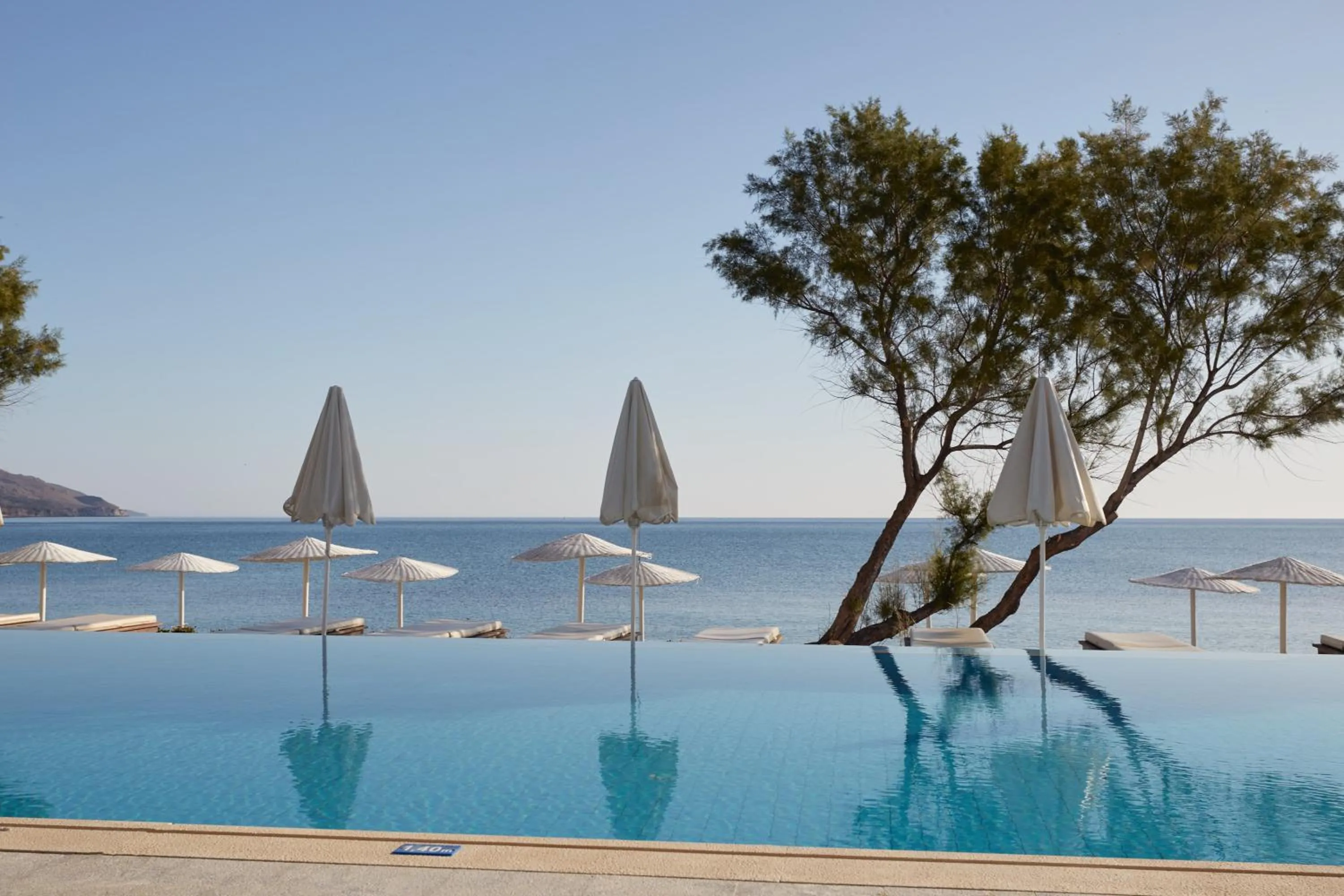Day in Giannoulis - Grand Bay Beach Resort (Exclusive Adults Only)
