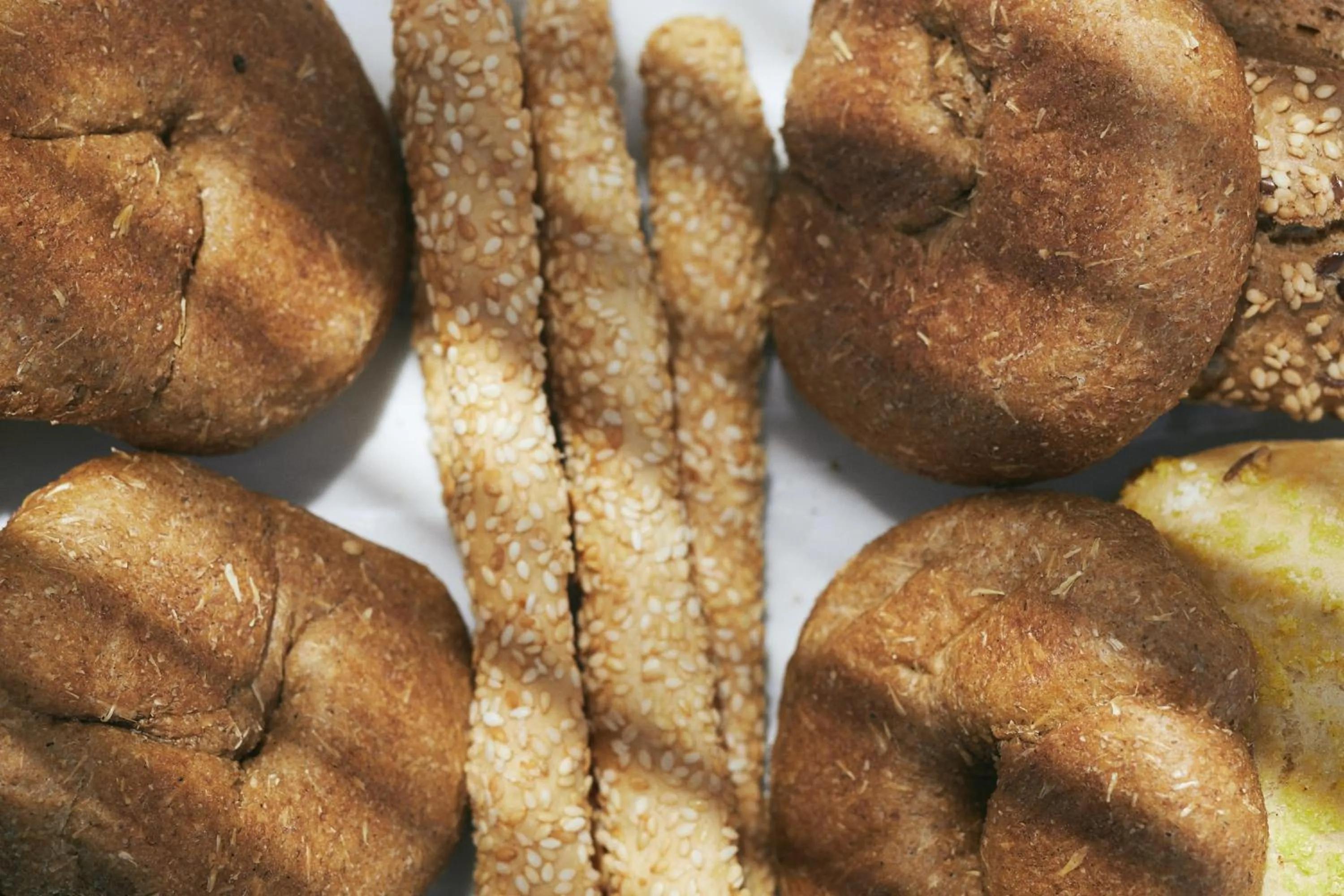 Restaurant/places to eat in Giannoulis - Grand Bay Beach Resort (Exclusive Adults Only)