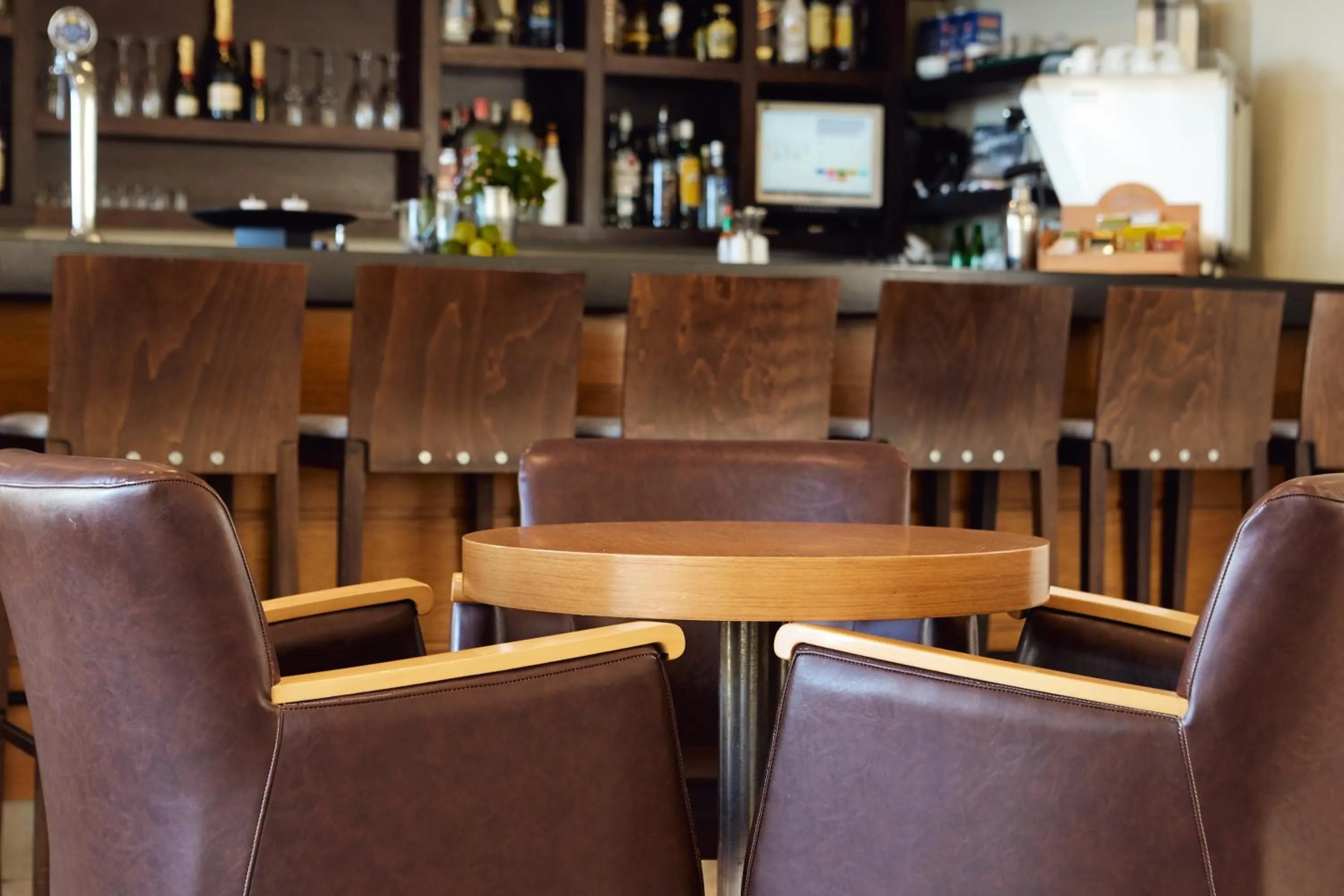 Lobby or reception in Giannoulis - Grand Bay Beach Resort (Exclusive Adults Only)