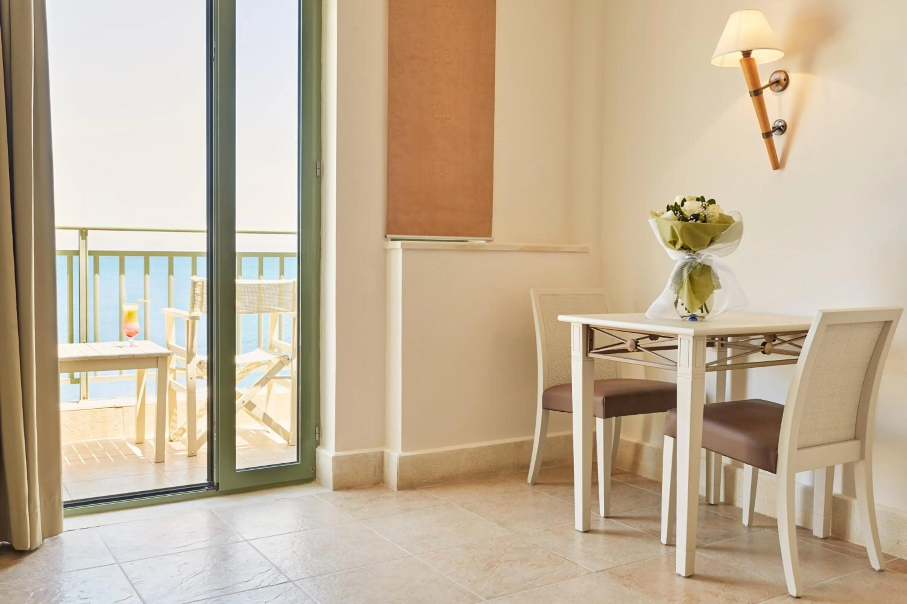 Day in Giannoulis - Grand Bay Beach Resort (Exclusive Adults Only)