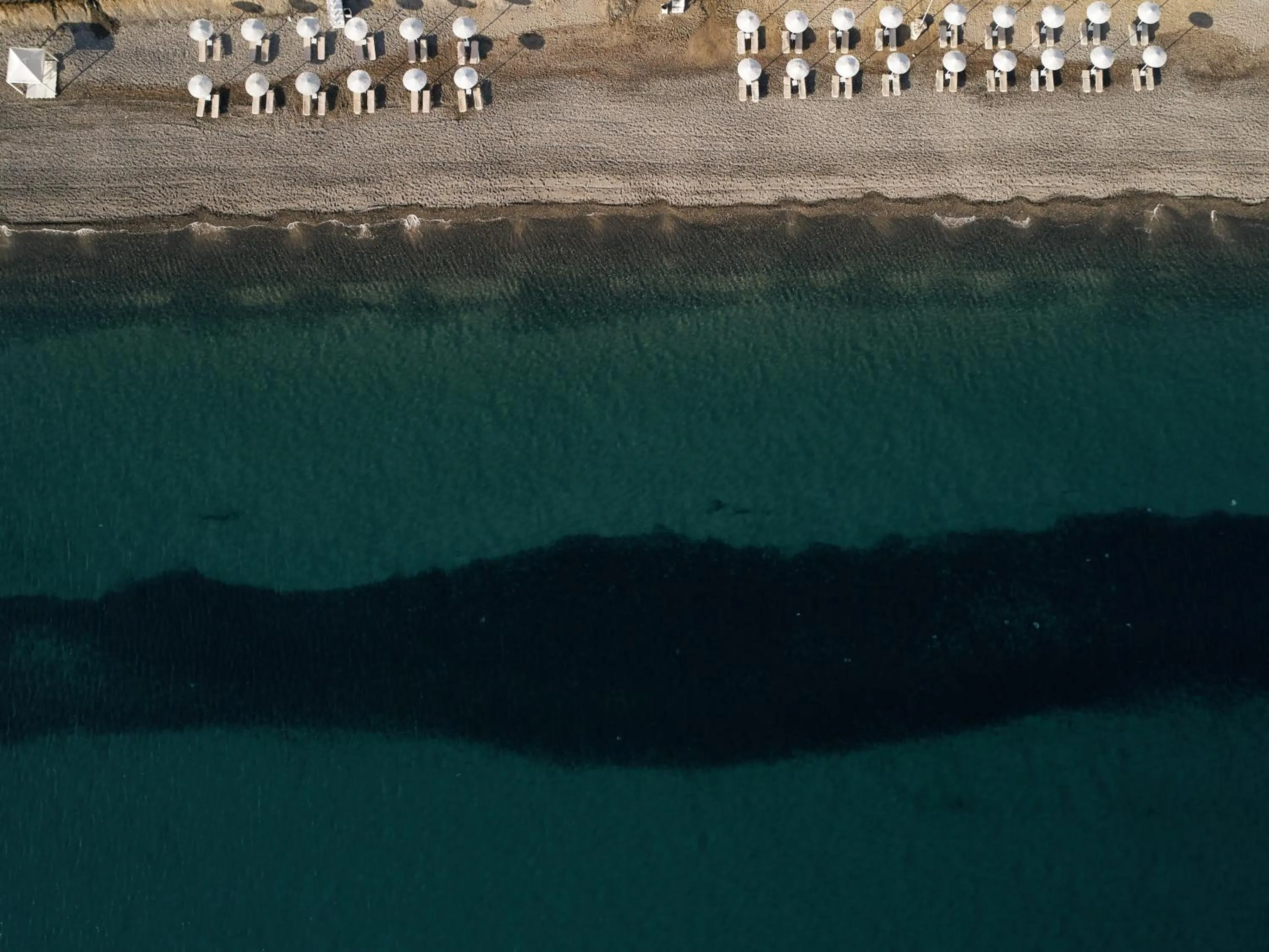 Day in Giannoulis - Grand Bay Beach Resort (Exclusive Adults Only)