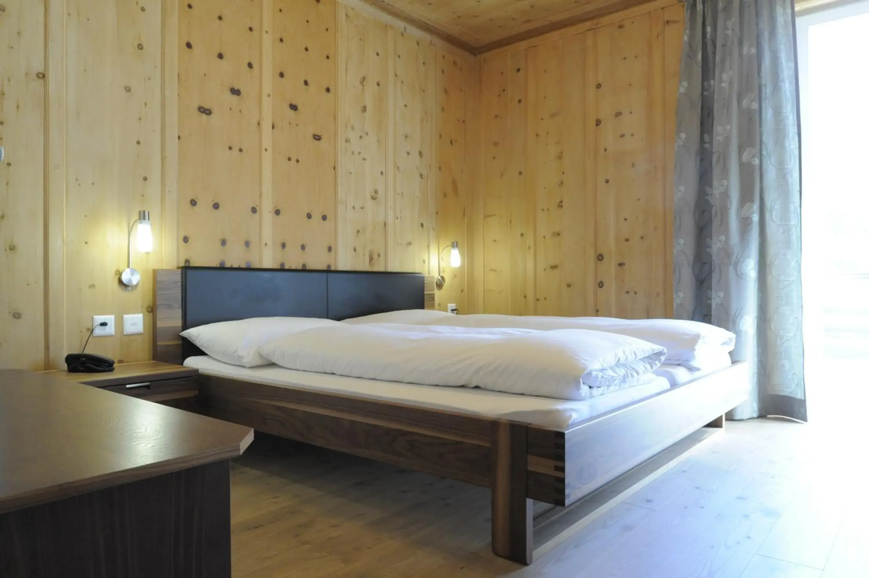 Double Room with Balcony in Hotel Filli Double Room with Balcony in Hotel Filli