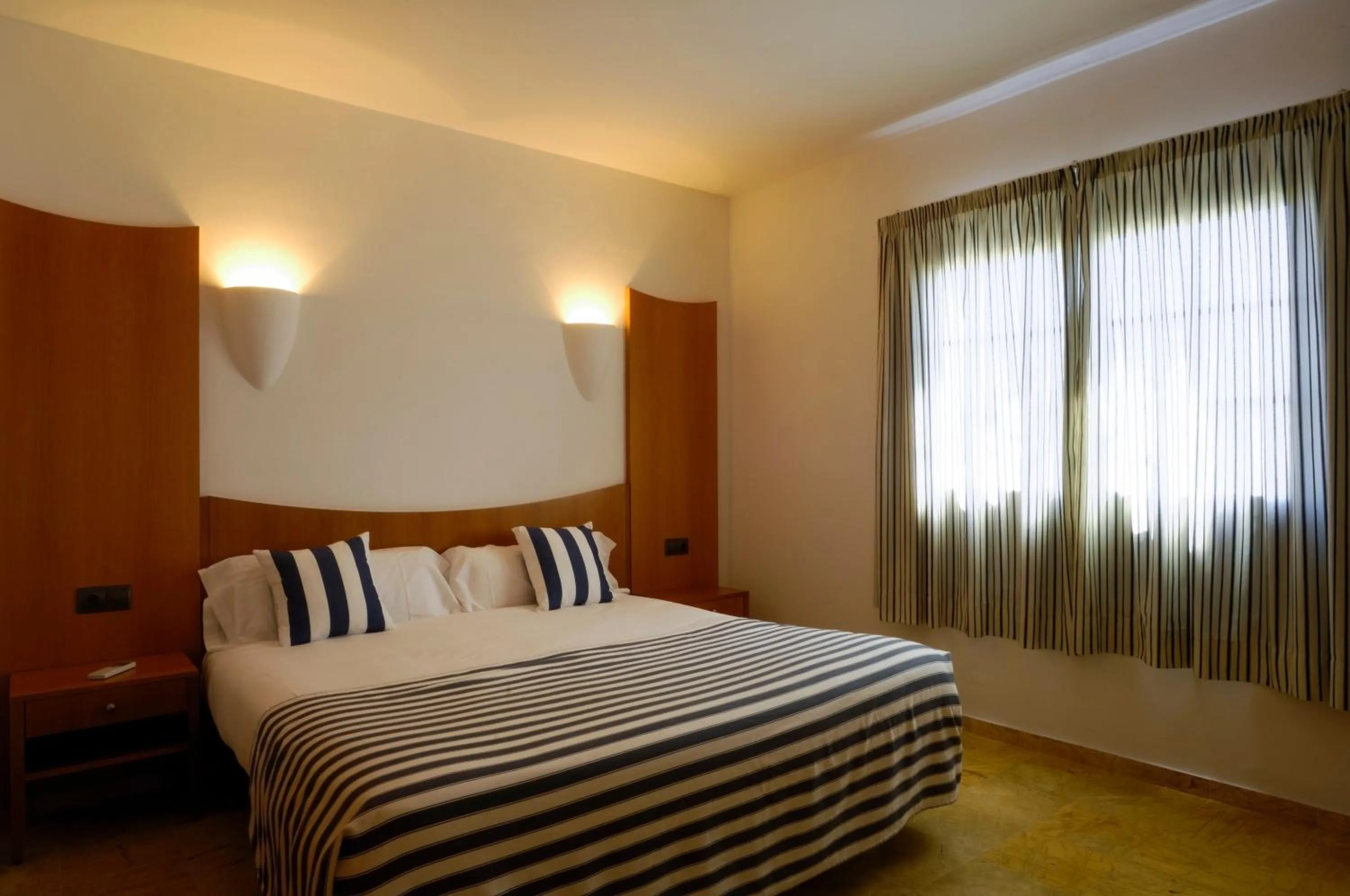 Bed in VIK Coral Beach