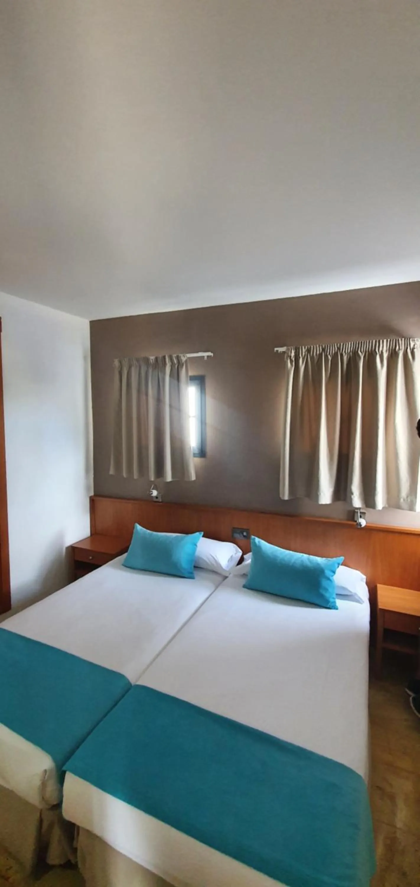 Photo of the whole room in VIK Coral Beach