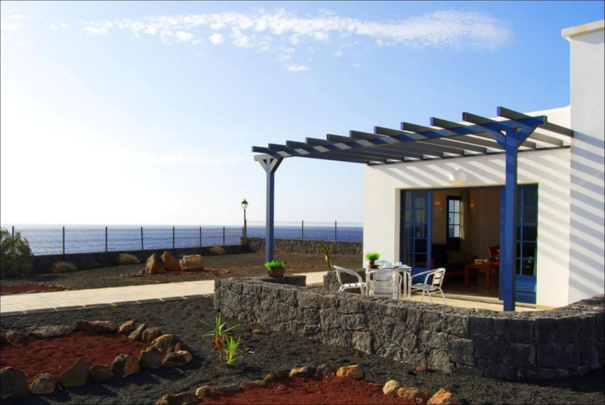 Photo of the whole room in VIK Coral Beach