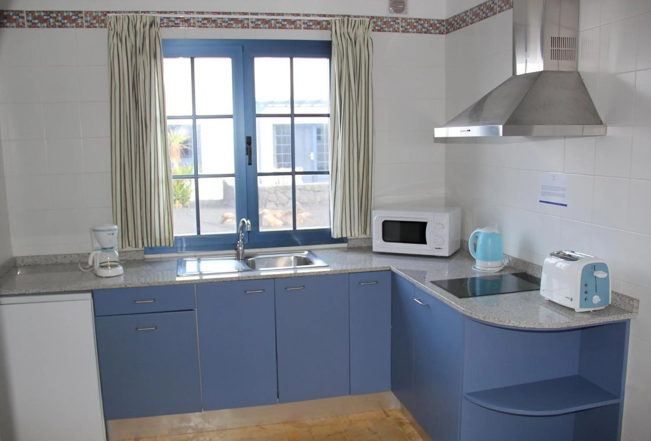 Kitchen or kitchenette, Kitchen/Kitchenette in VIK Coral Beach