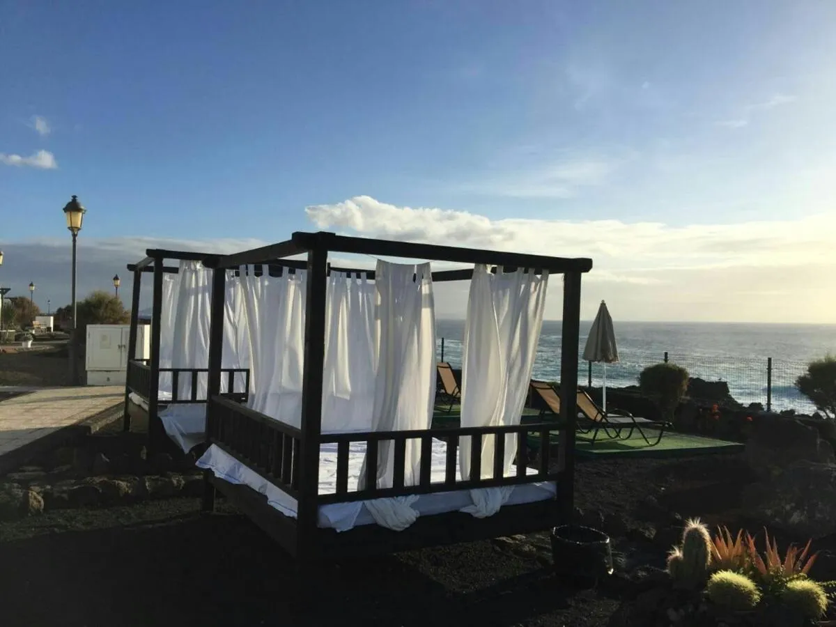 Sea view in VIK Coral Beach