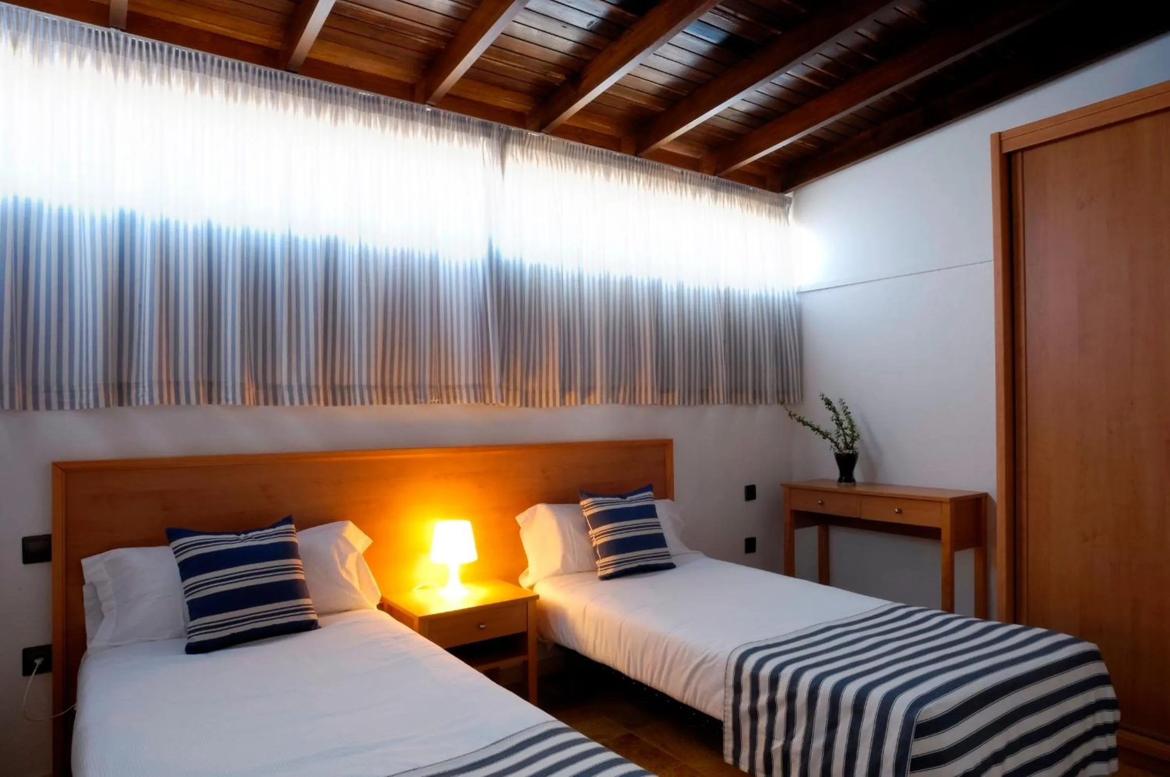 Photo of the whole room in VIK Coral Beach