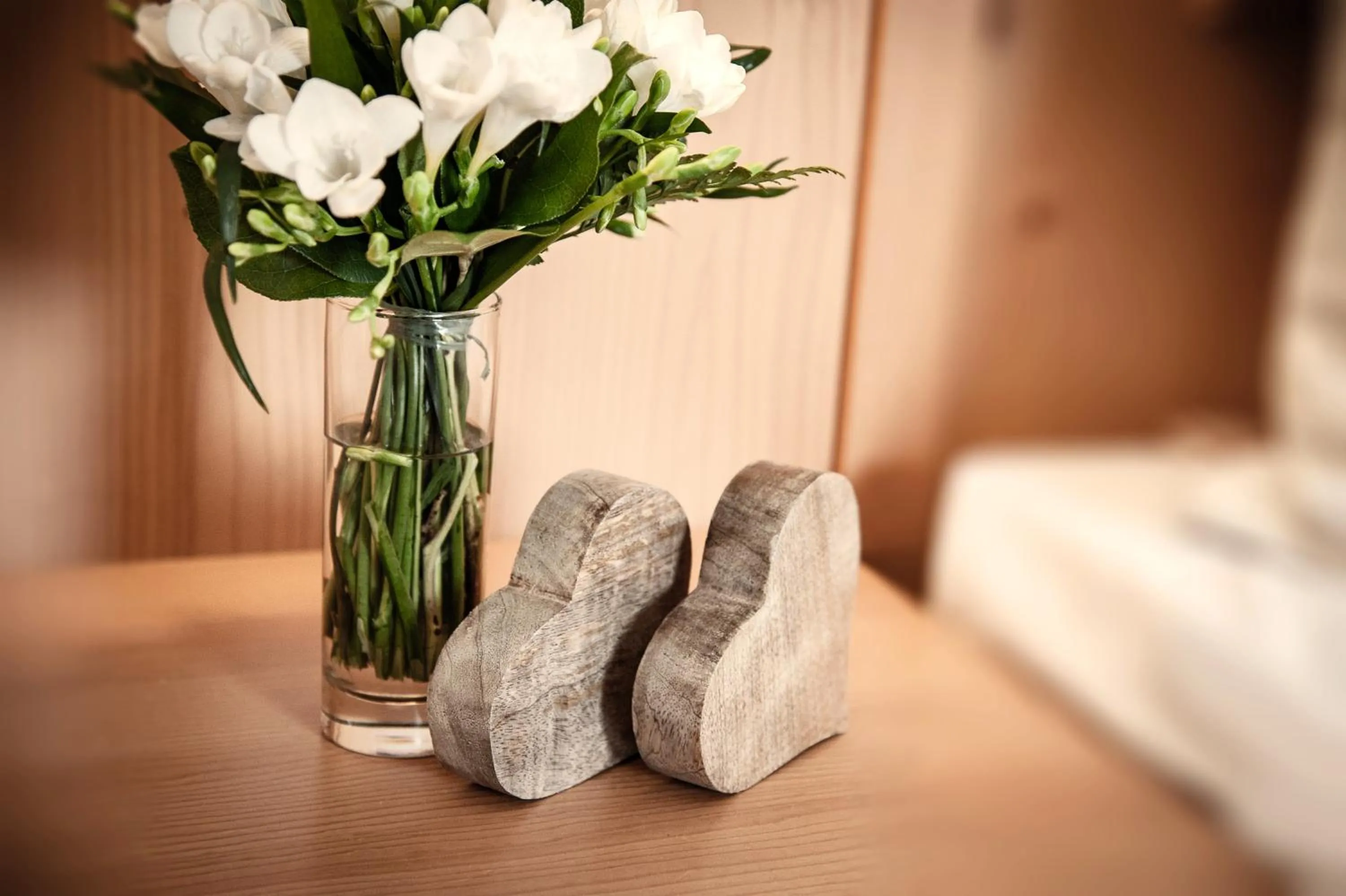 Bedroom, Bed in Active Hotel Sonne