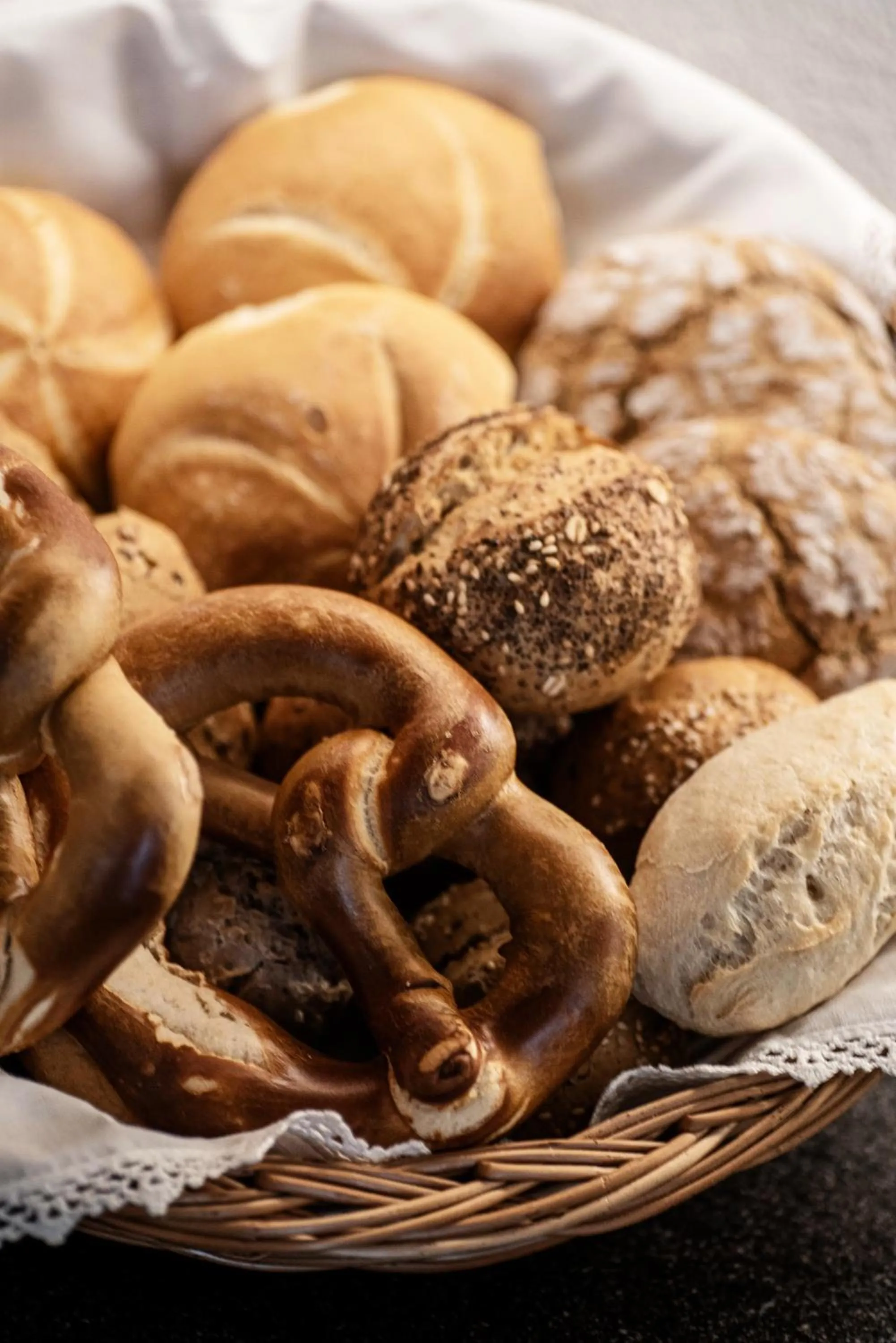 Breakfast in Active Hotel Sonne