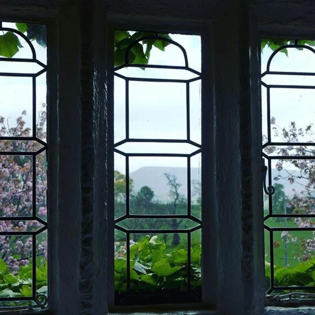 View (from property/room) in Stirk House Hotel