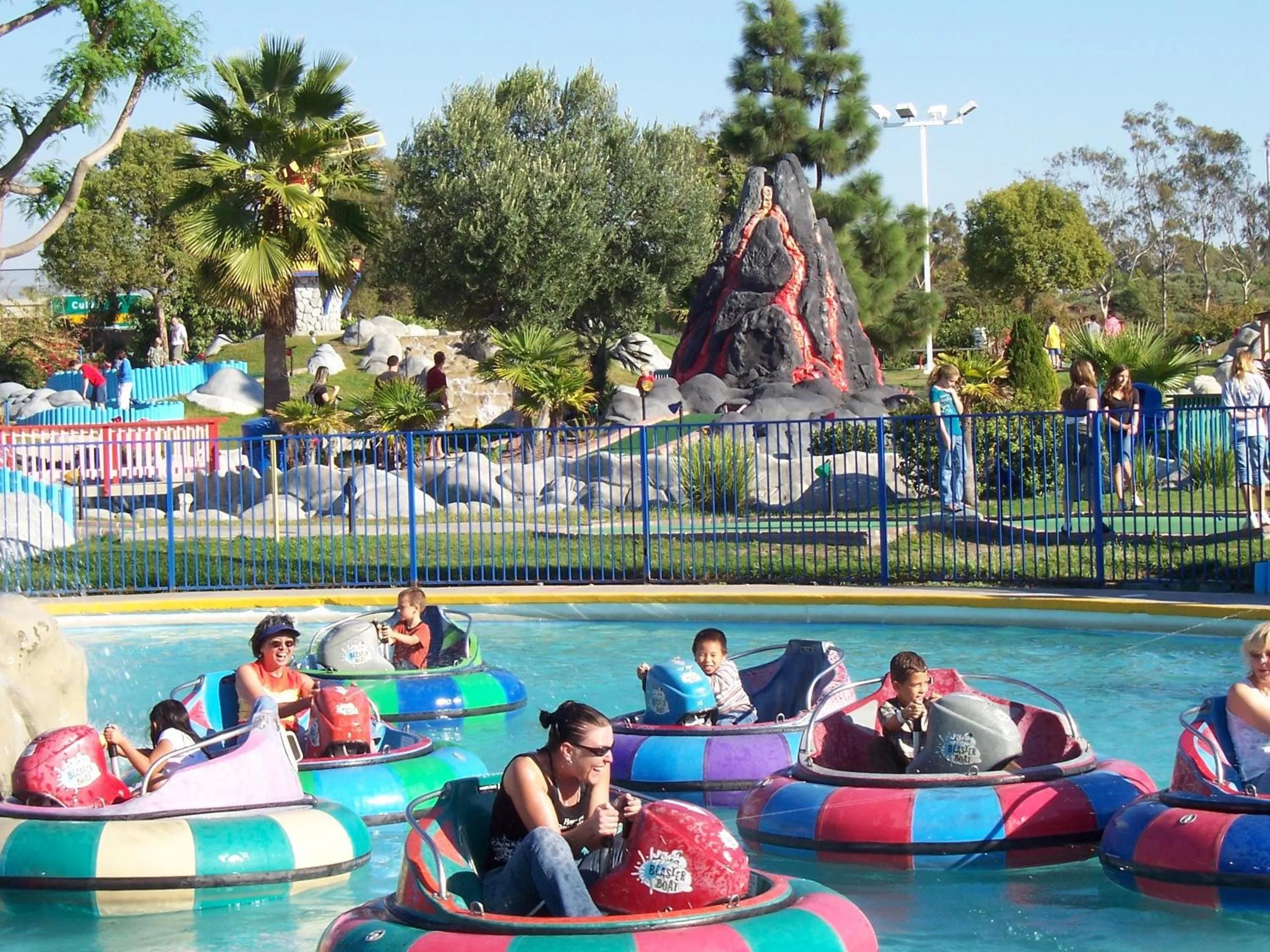 Day in Summerfield Inn Fresno Yosemite