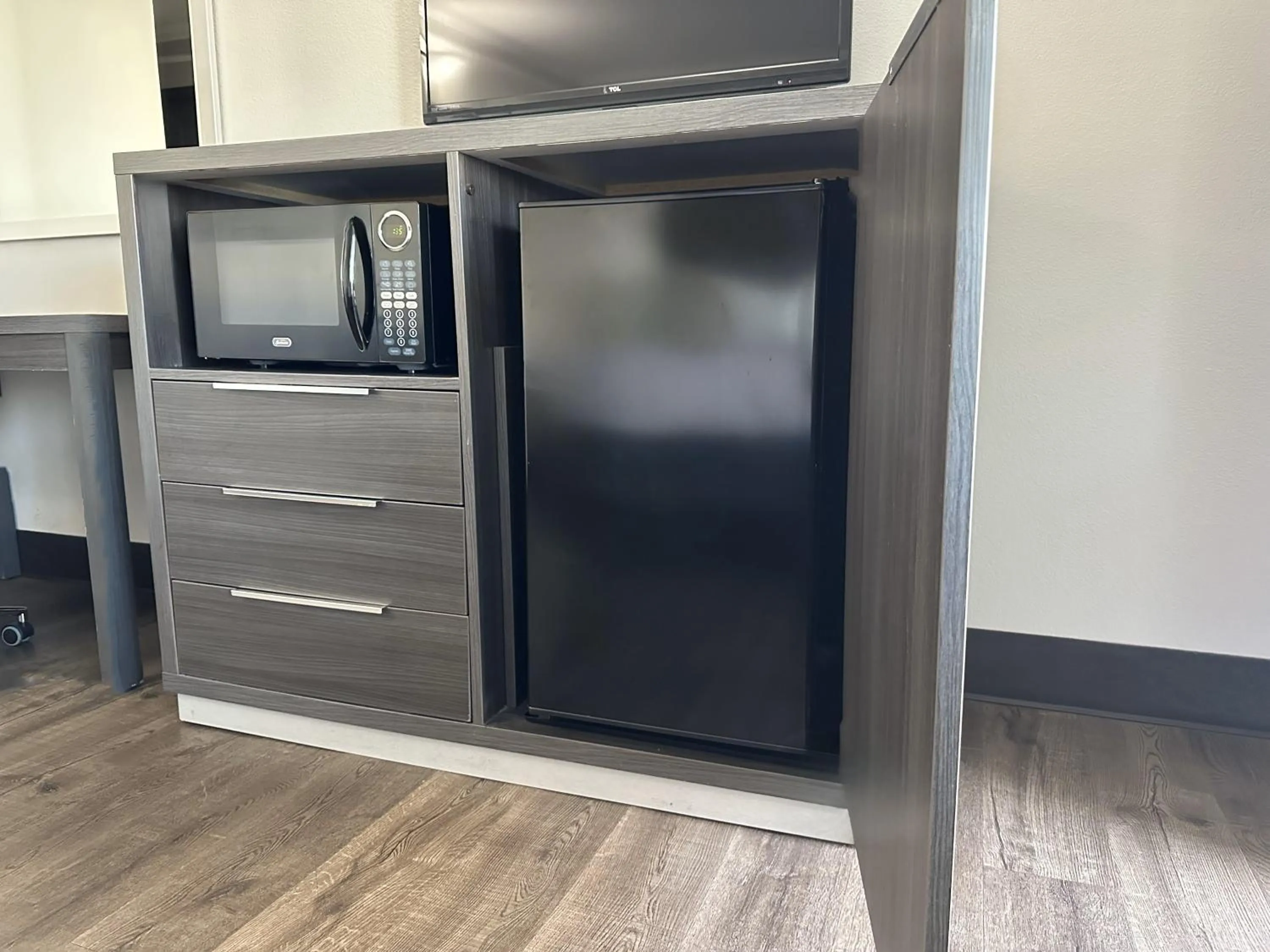 Summerfield Inn Fresno Yosemite