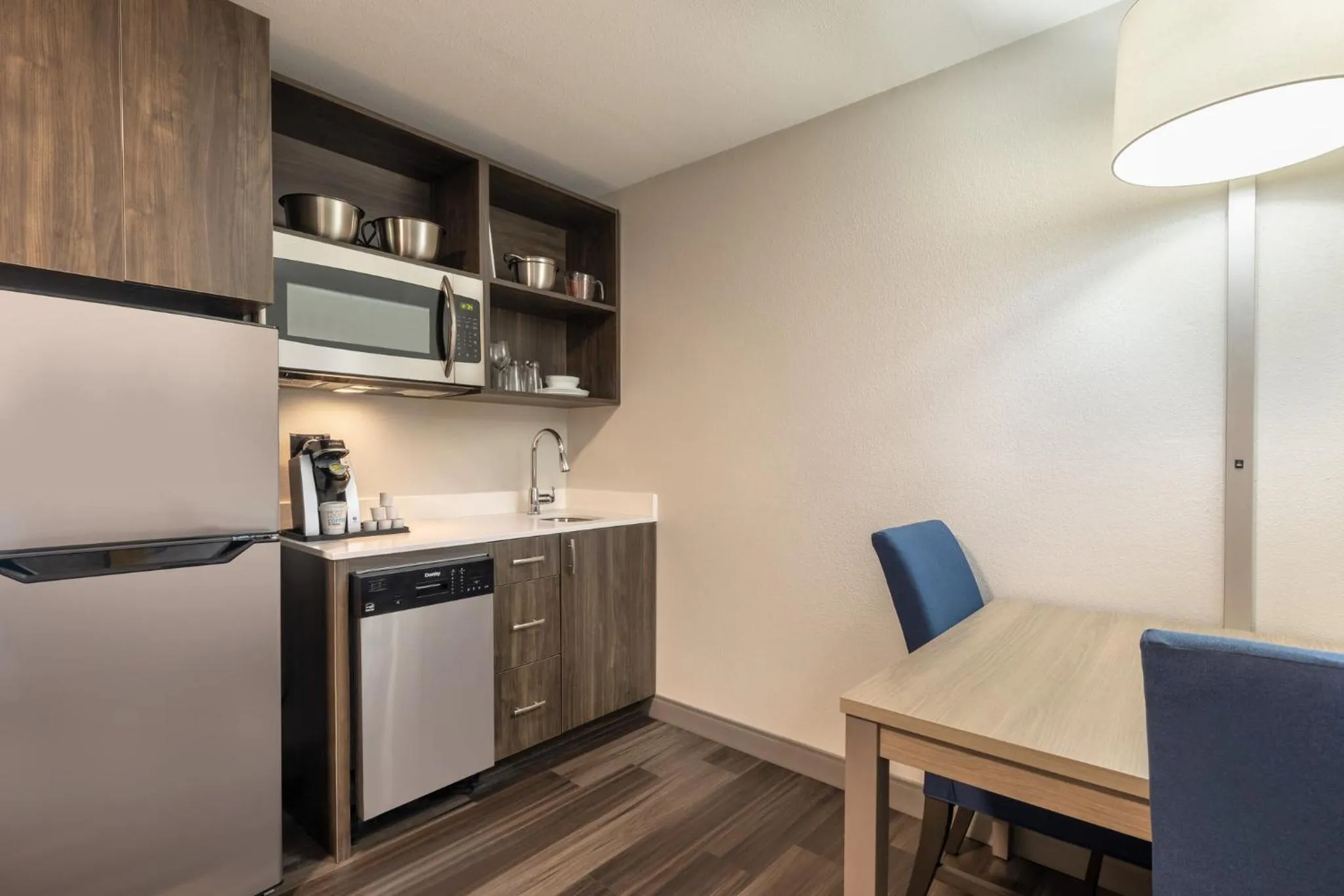 Photo of the whole room in Holiday Inn Express & Suites Opelousas by IHG