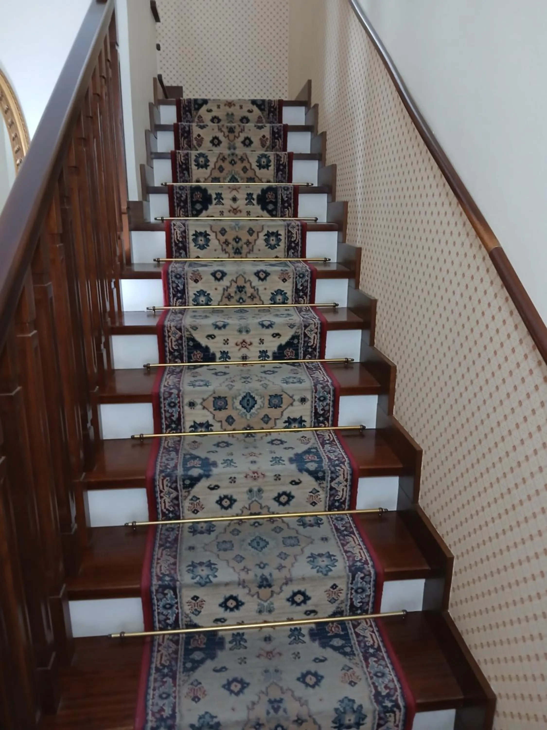 La Suite del Vulcano