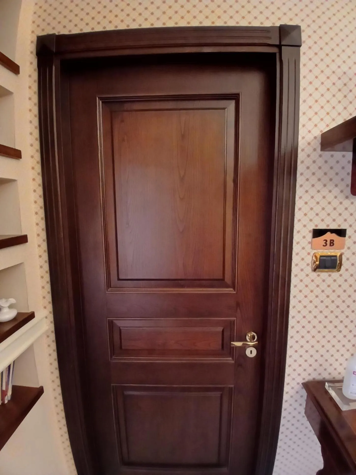 La Suite del Vulcano