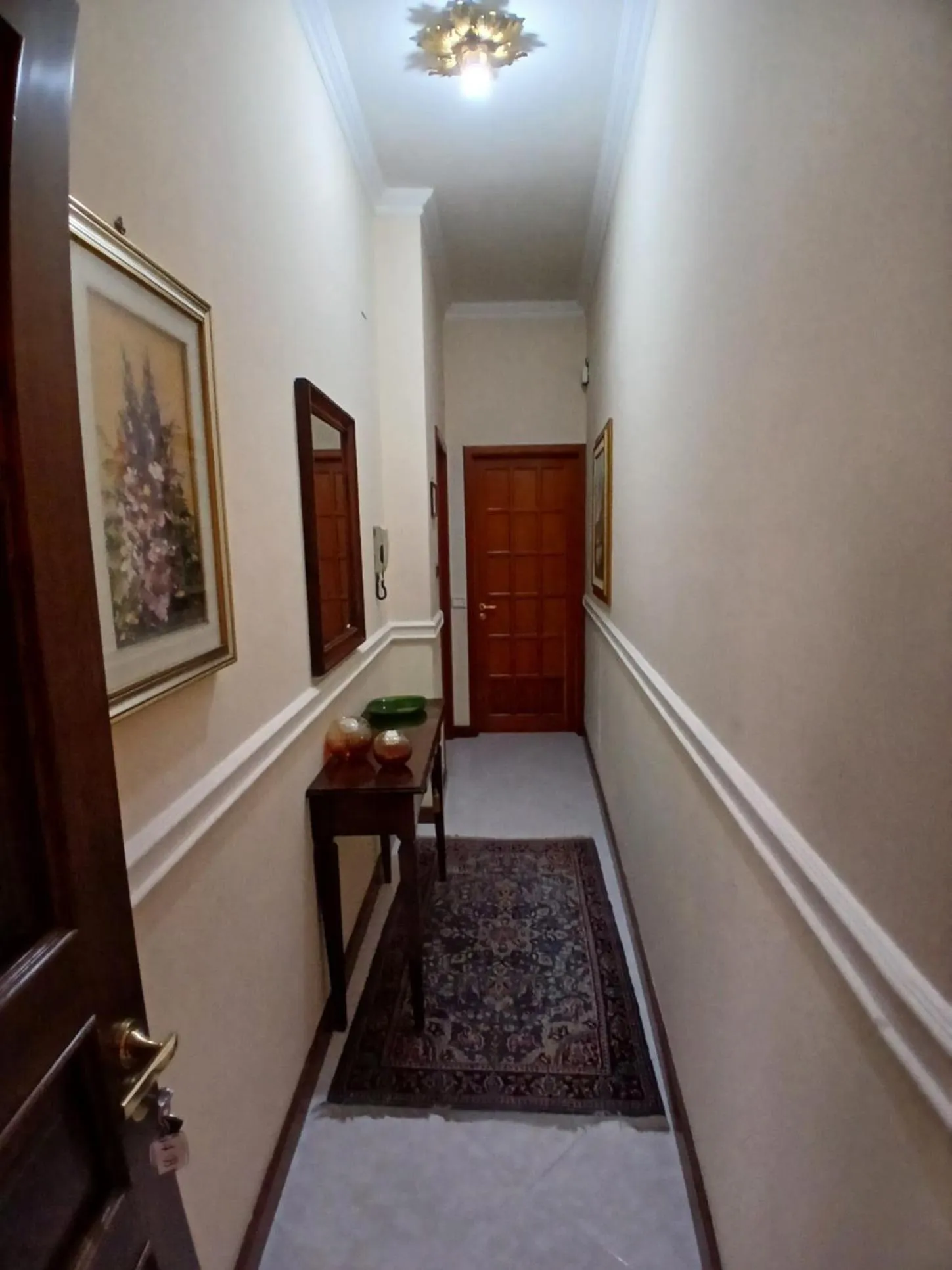 La Suite del Vulcano