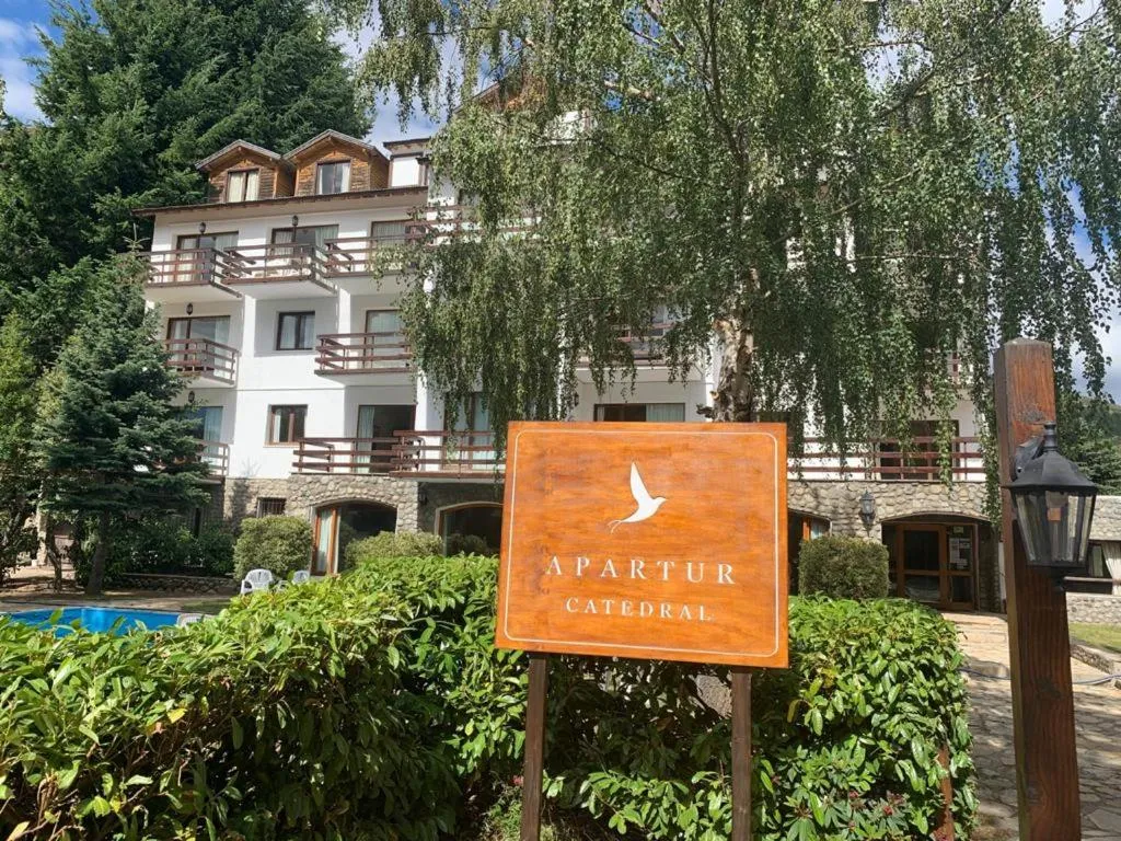 Apartur Catedral