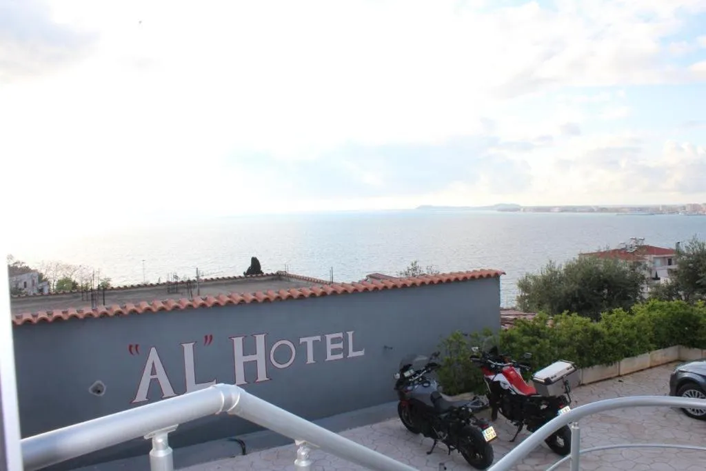 AL Hotel