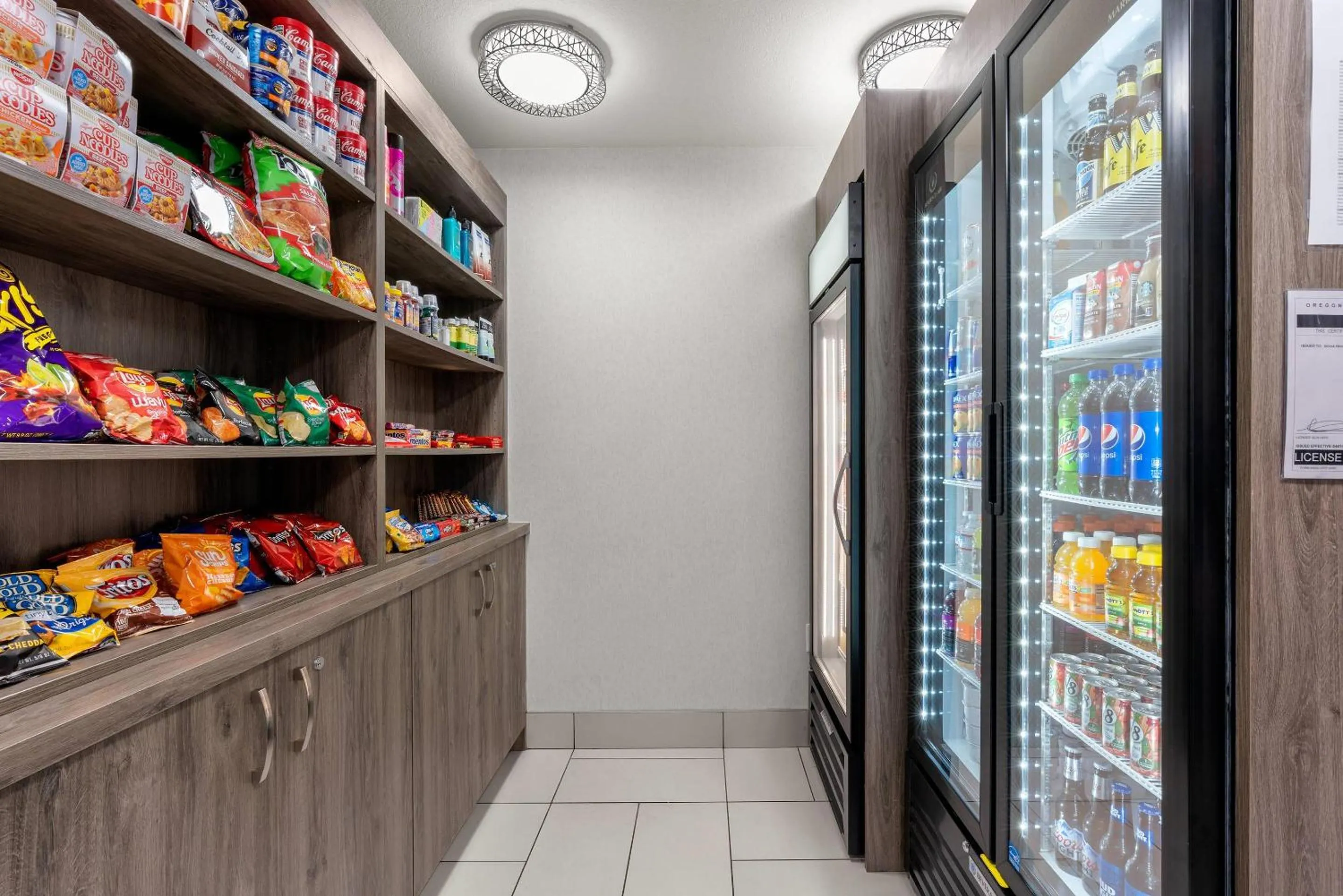 Other in Comfort Inn & Suites Beaverton - Portland West