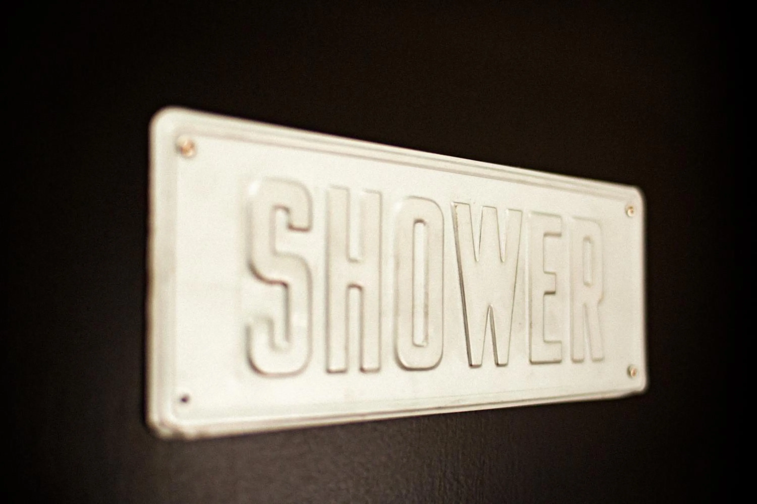 Bathroom in The Clyde Hotel Portland by Kasa Living