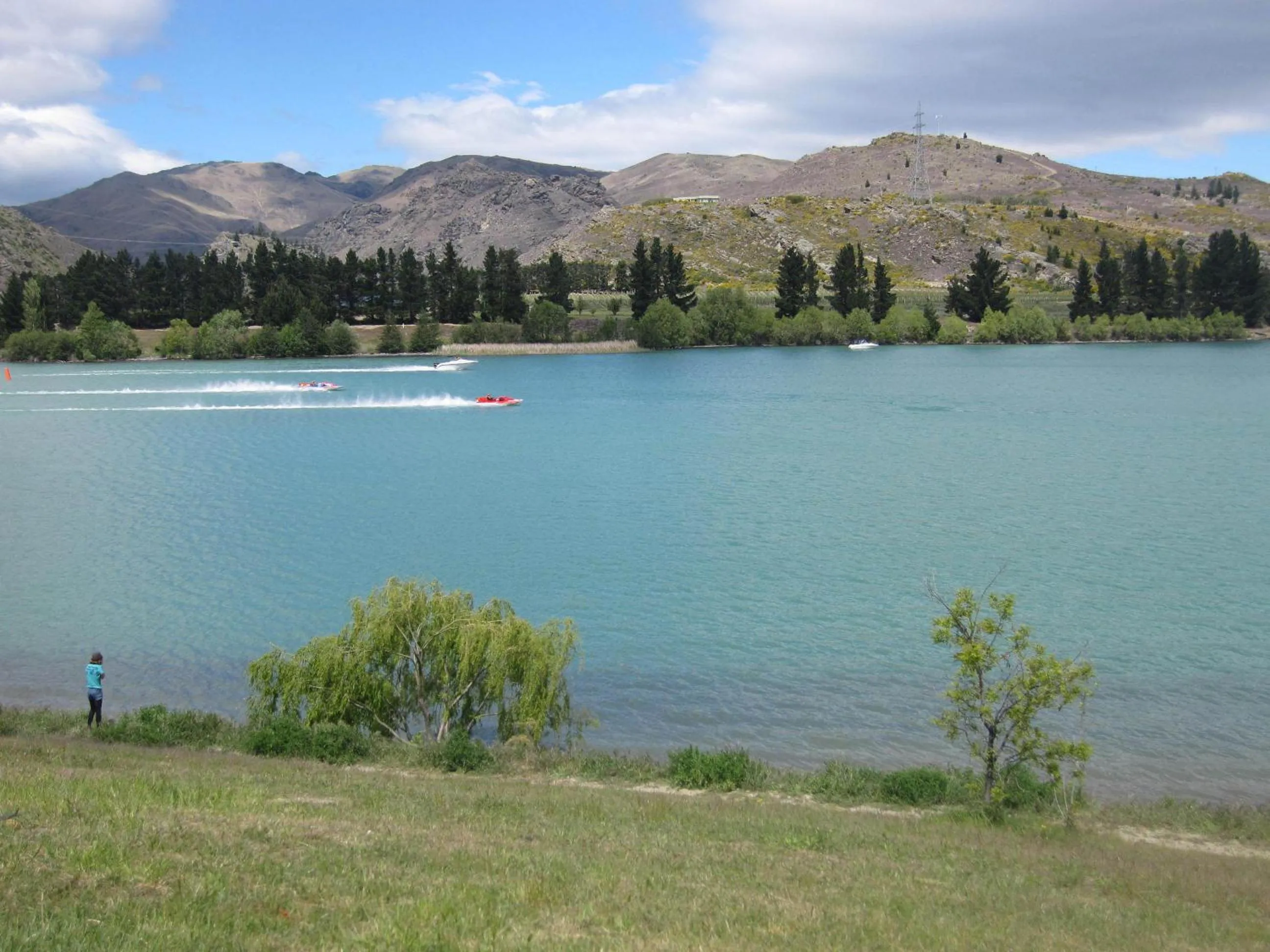 Nearby landmark in Cromwell Motel