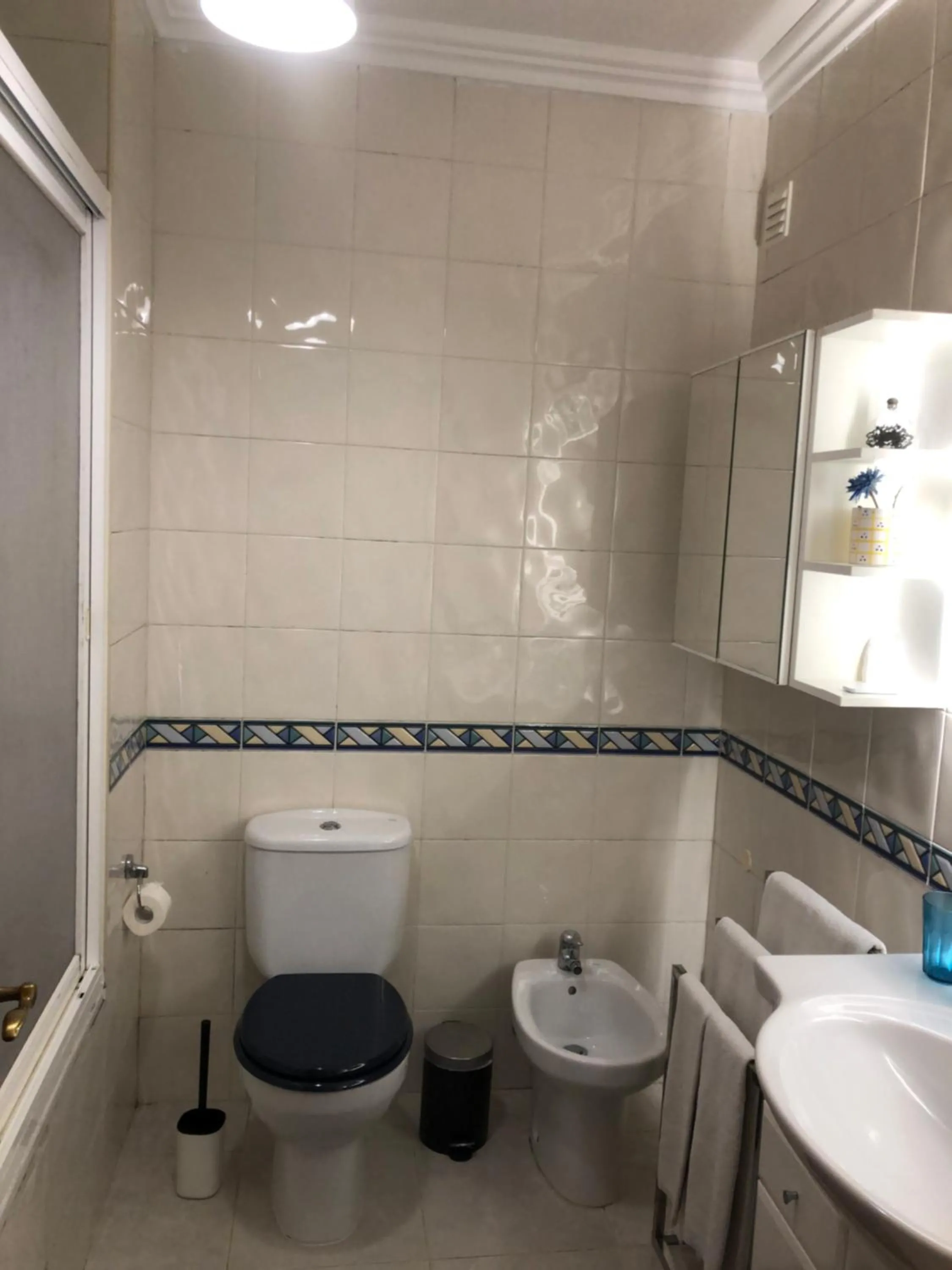 Suite in Casa das Conchas