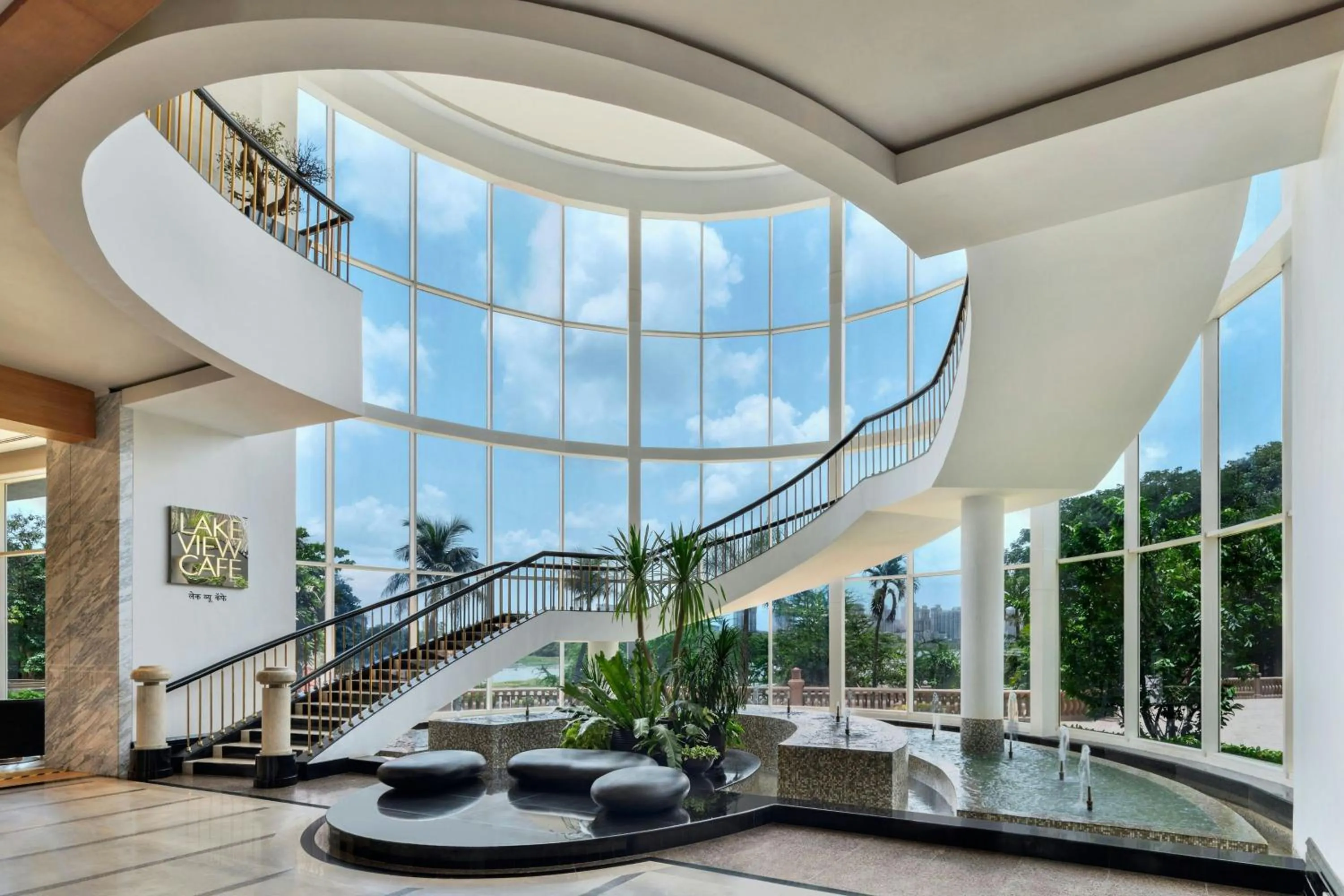 Other in The Westin Mumbai Powai Lake