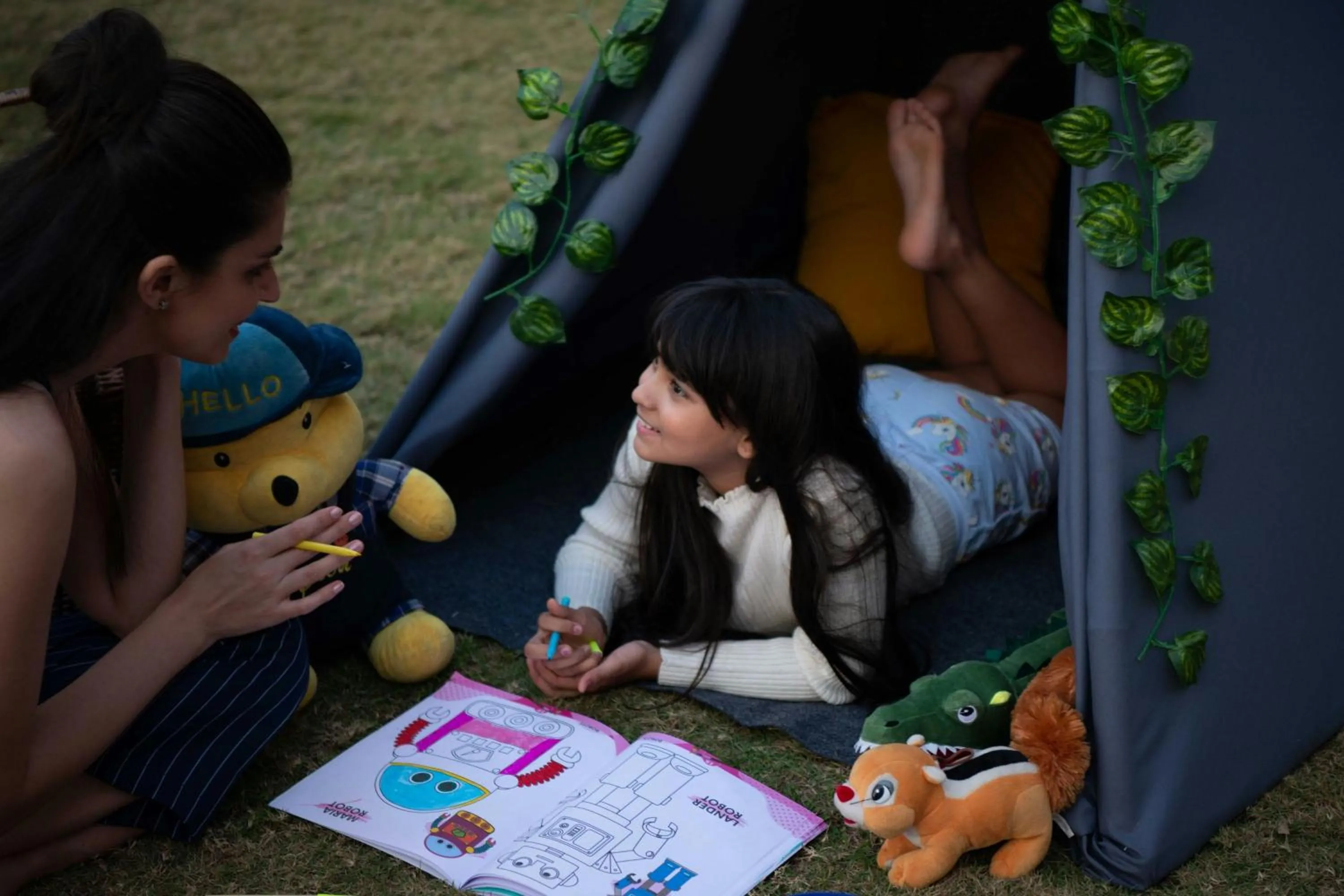 Other in The Westin Mumbai Powai Lake