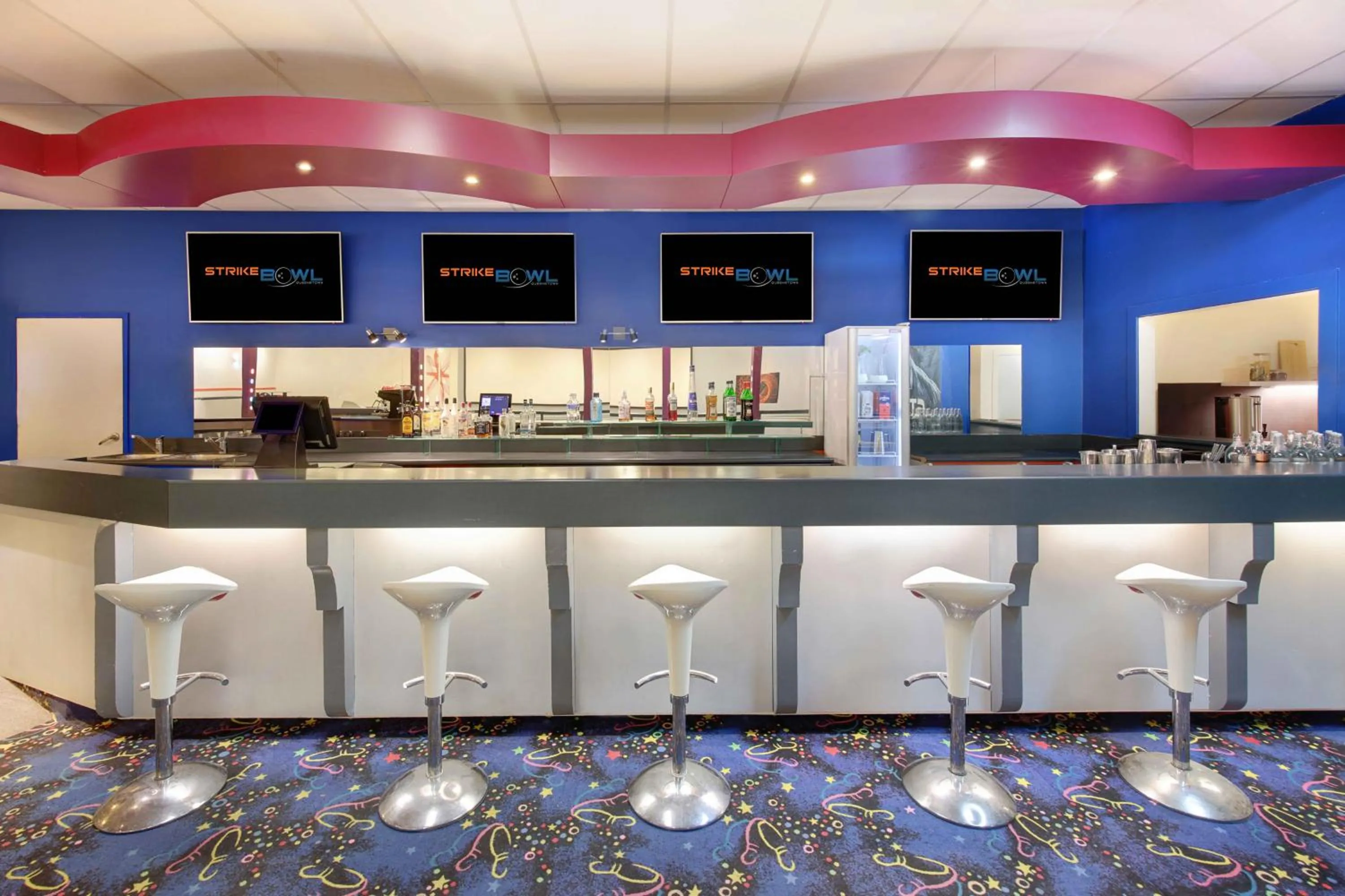 Swiss-Belresort Coronet Peak