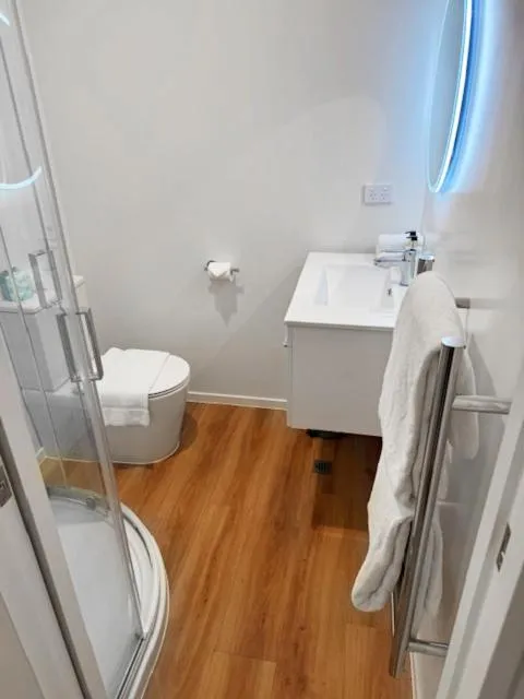 Swiss-Belresort Coronet Peak