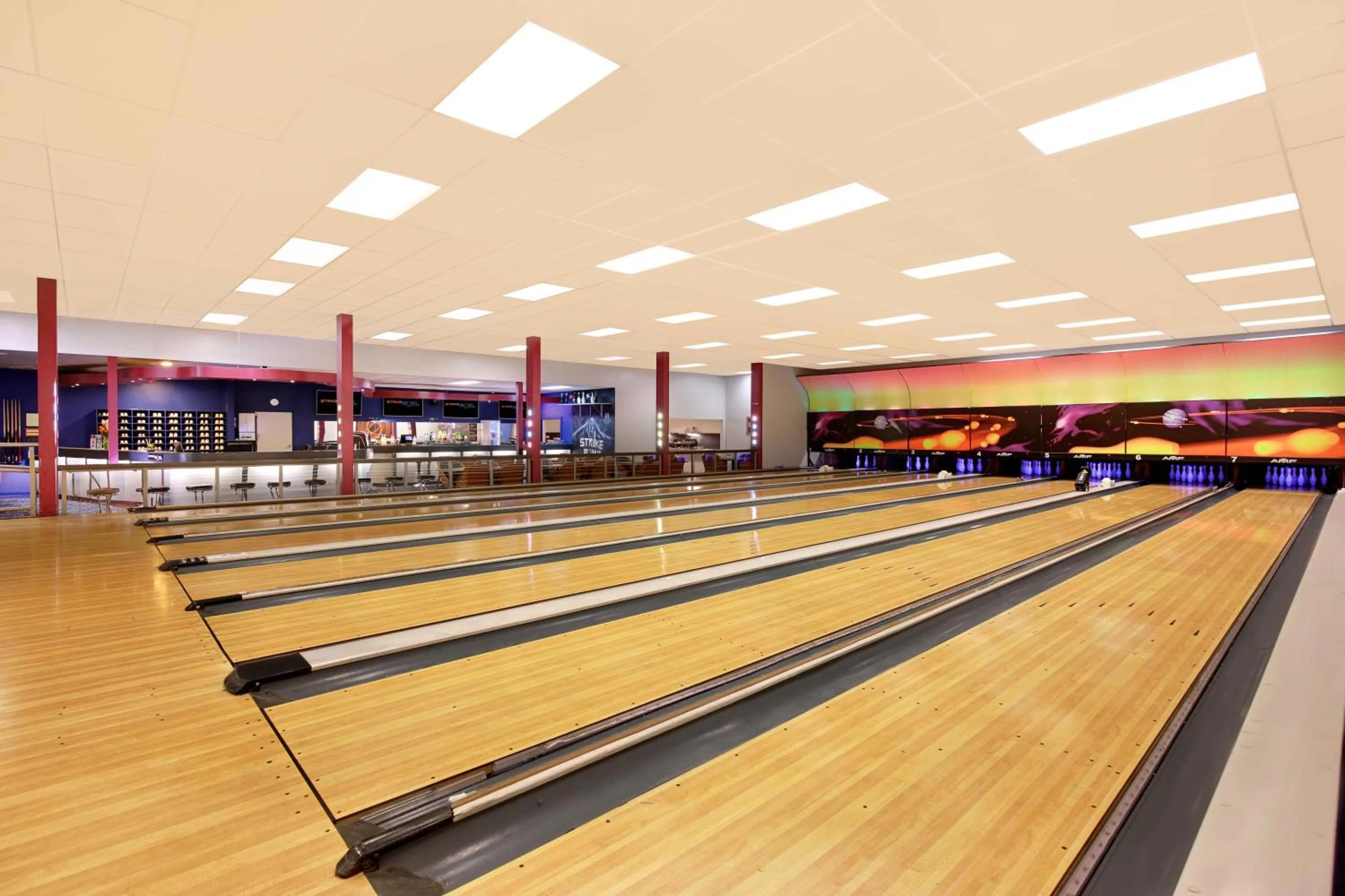 Swiss-Belresort Coronet Peak