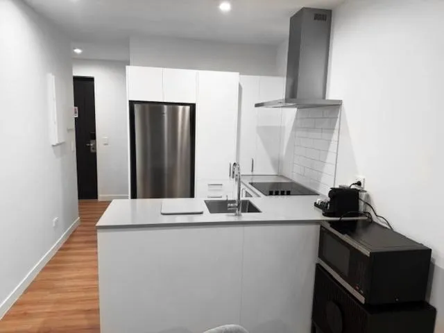 Swiss-Belresort Coronet Peak